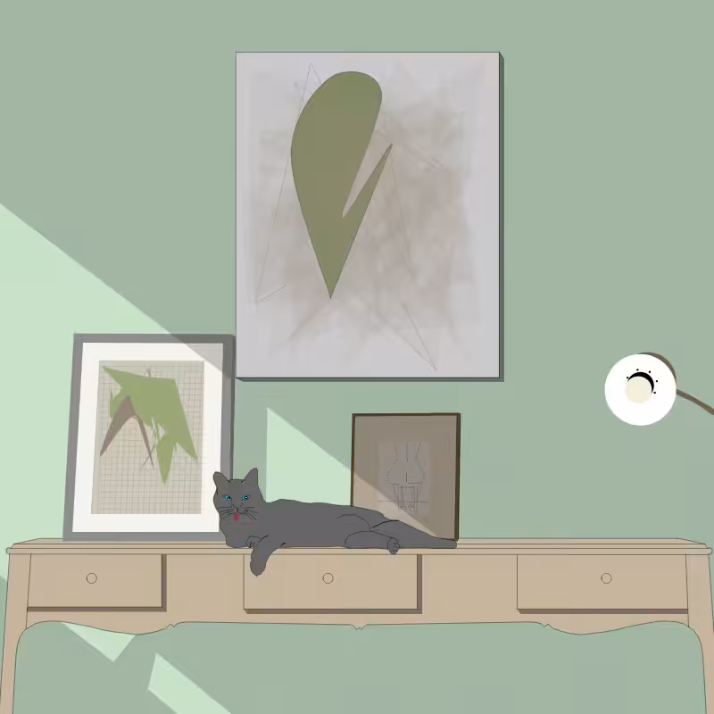 Still Life #10 #5