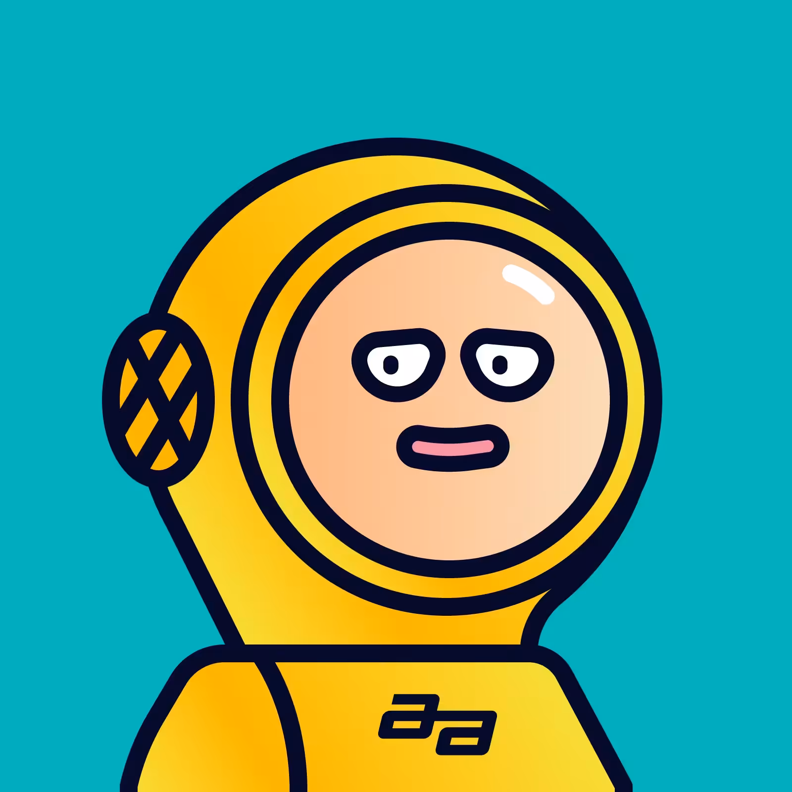Awkward Astronauts #2884