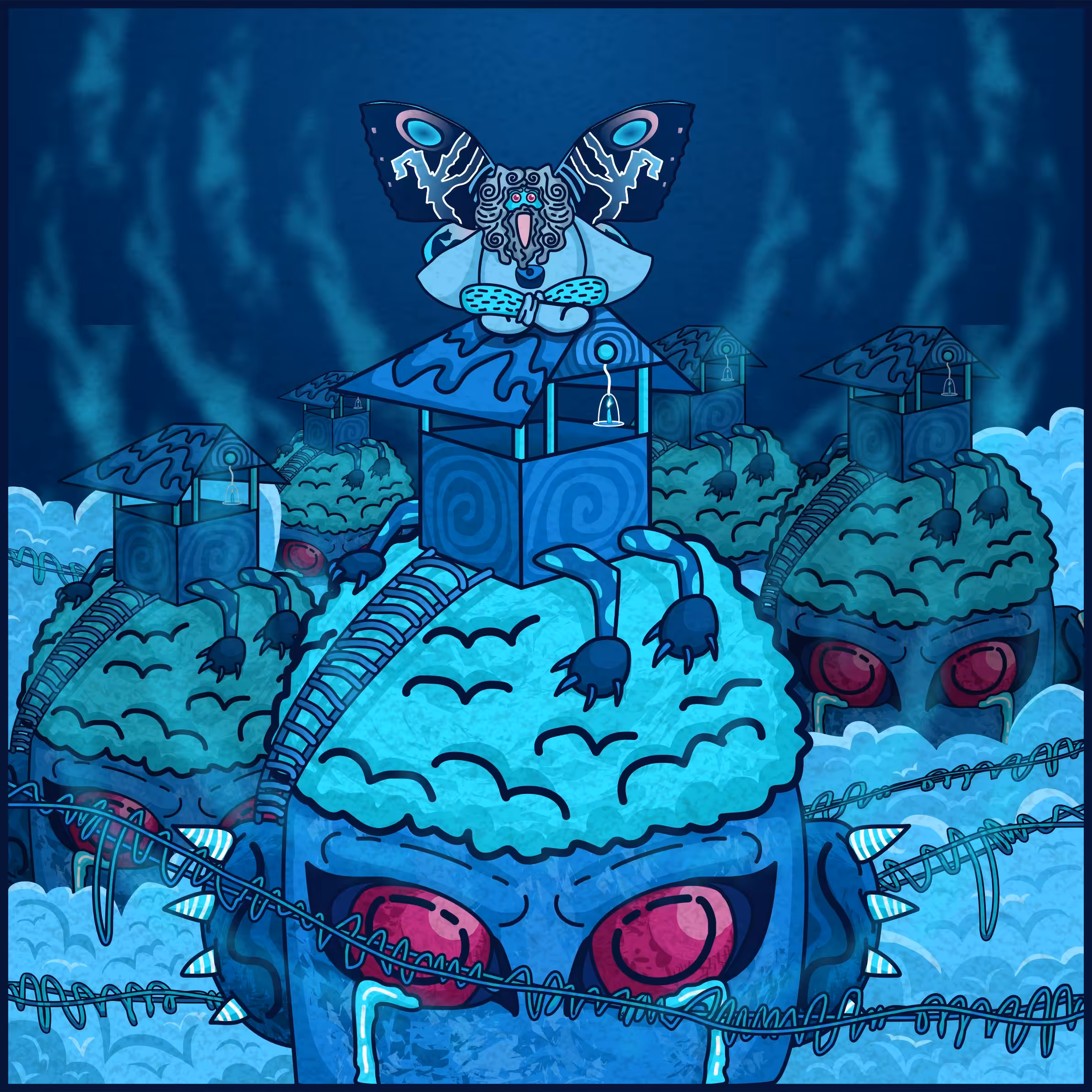 Cry Room