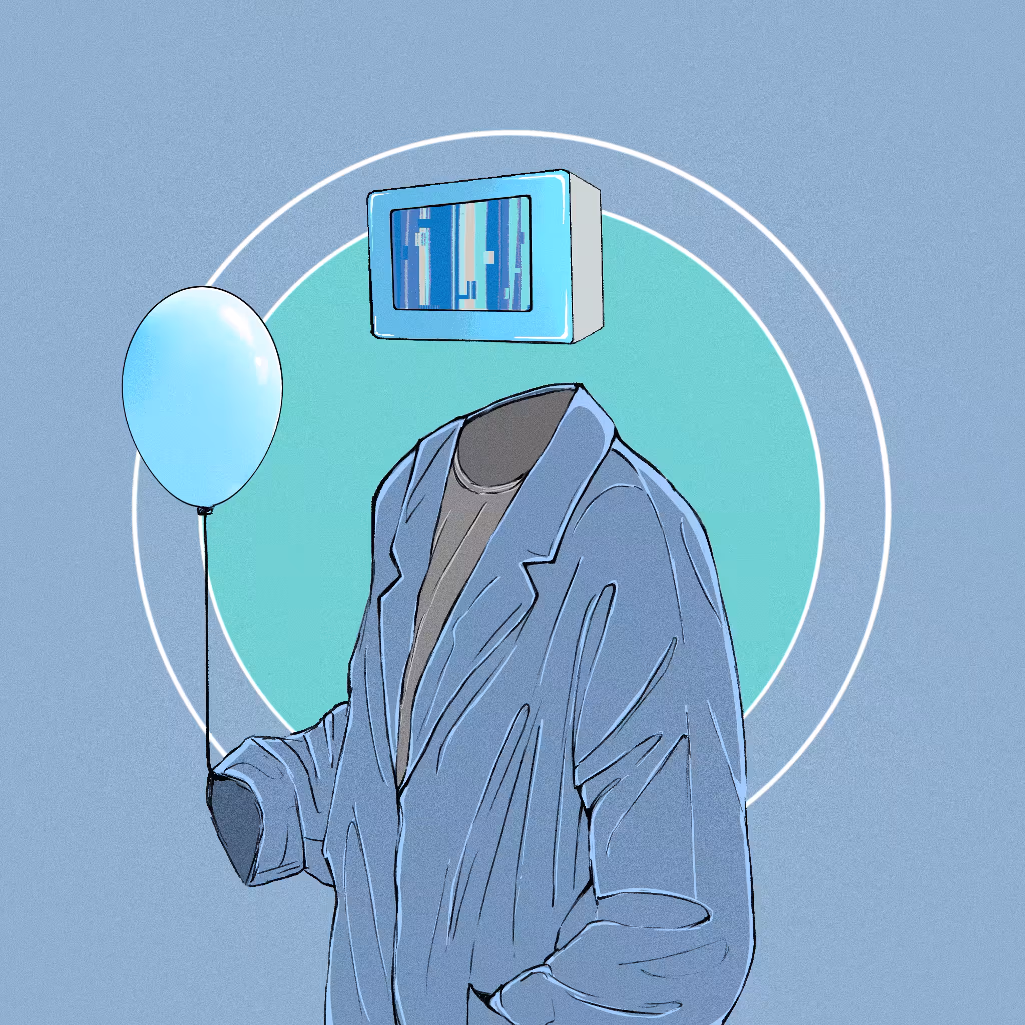 Balloon【風船】