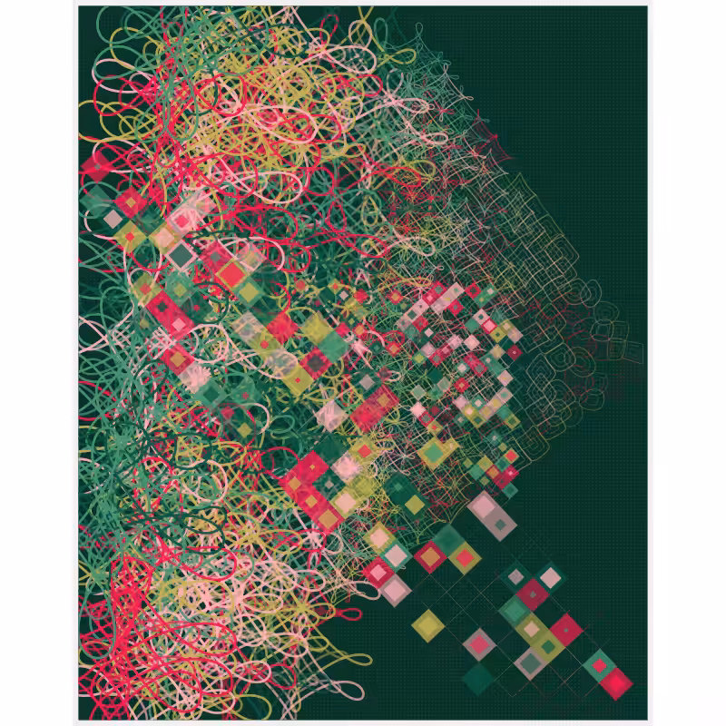Dopamine Dreams #16