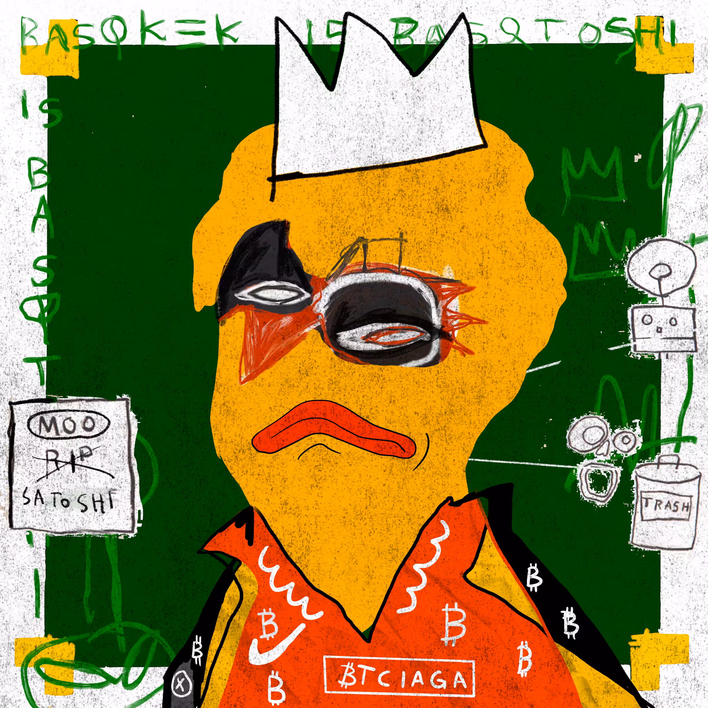 B4SQTOSHI NAKAPEPE #546