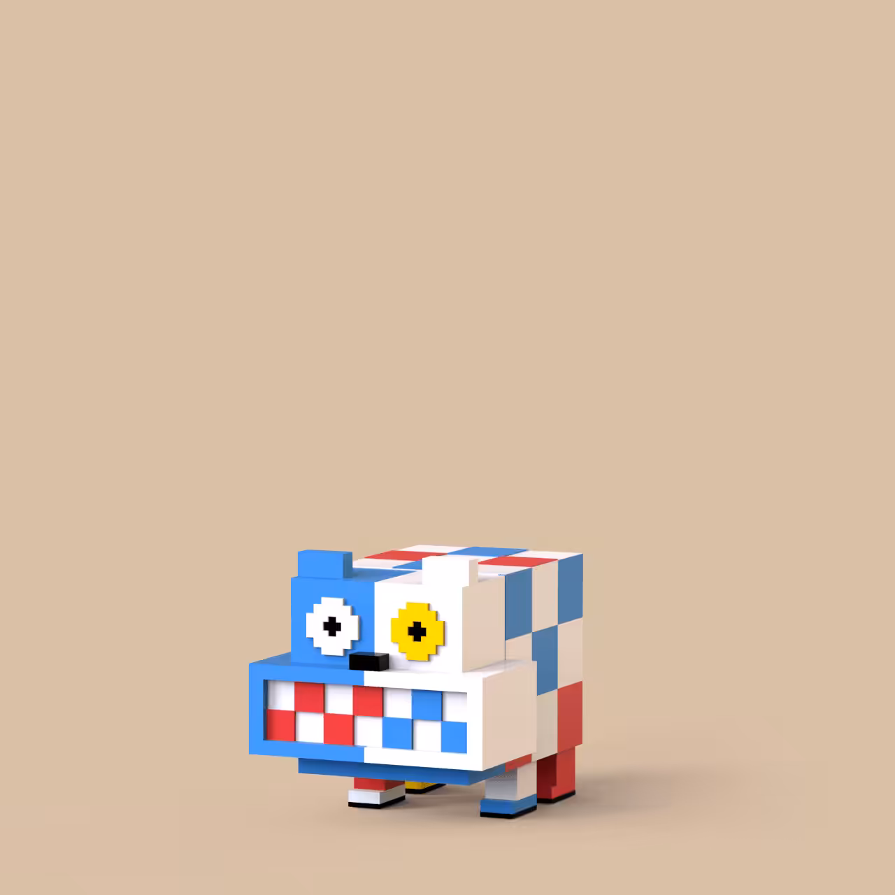 030 KazeBOB