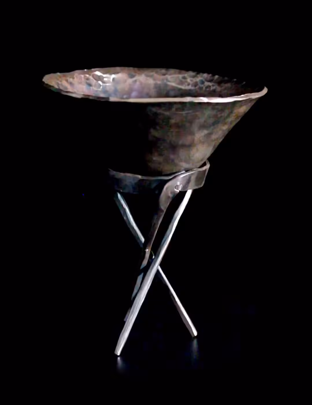 Copper Grail