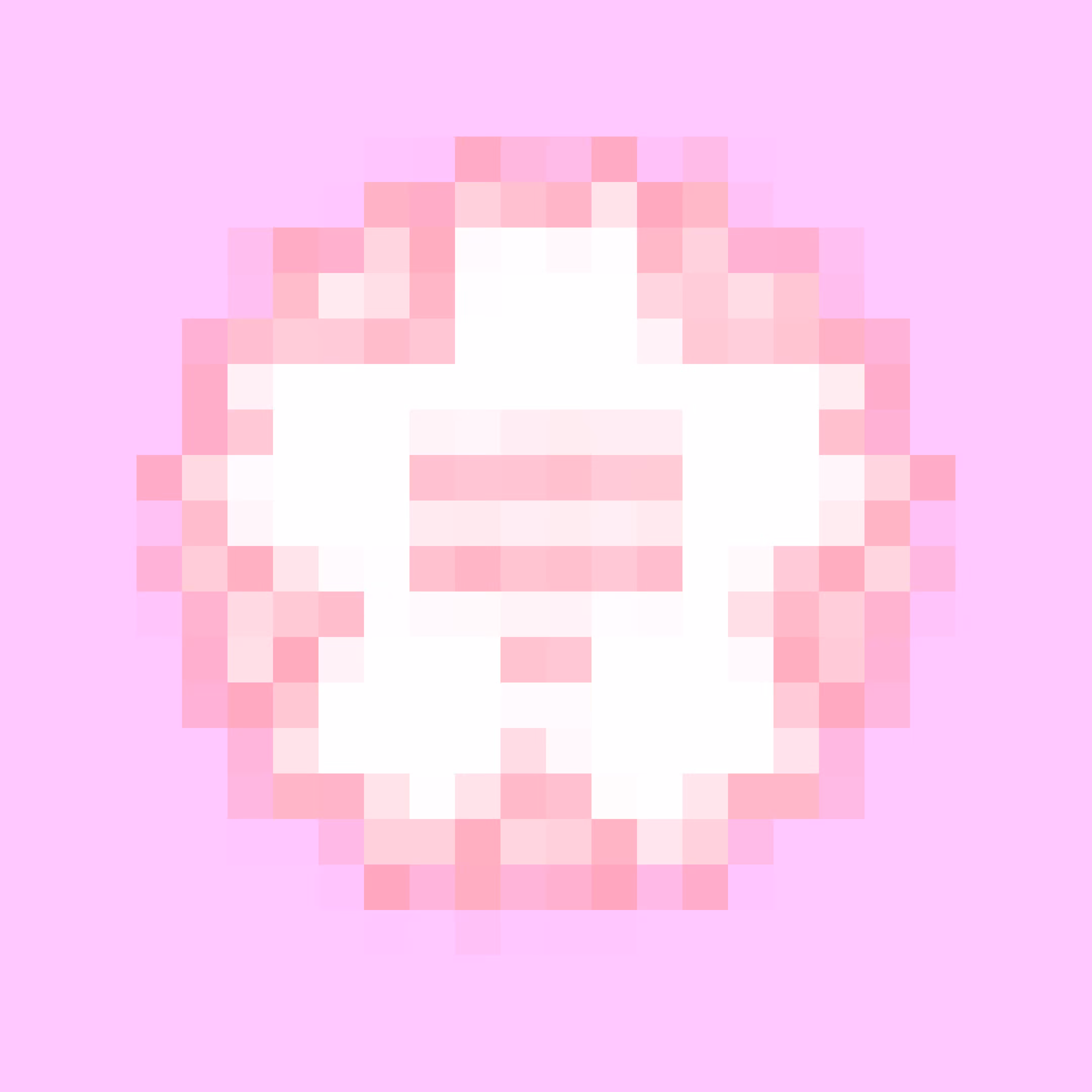 💮