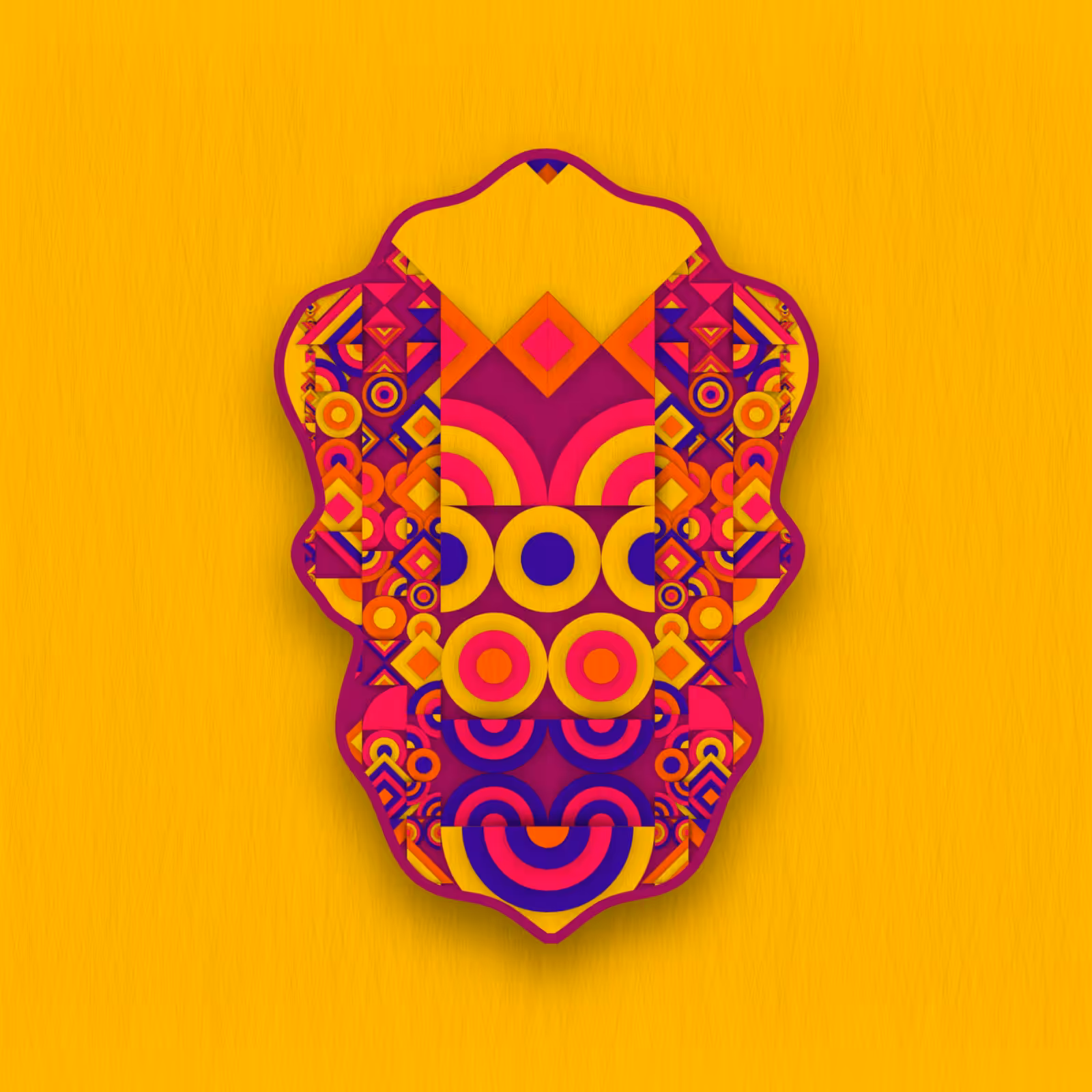 Generativemasks #5258