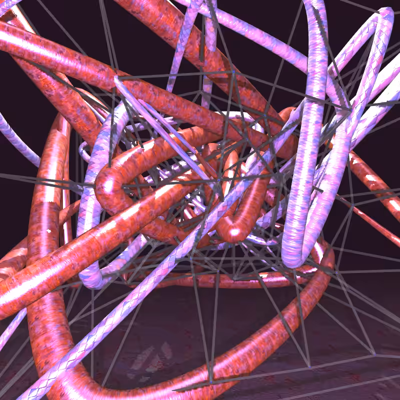 Ensnared #21