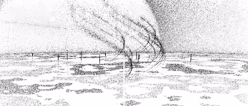 Expanse #110