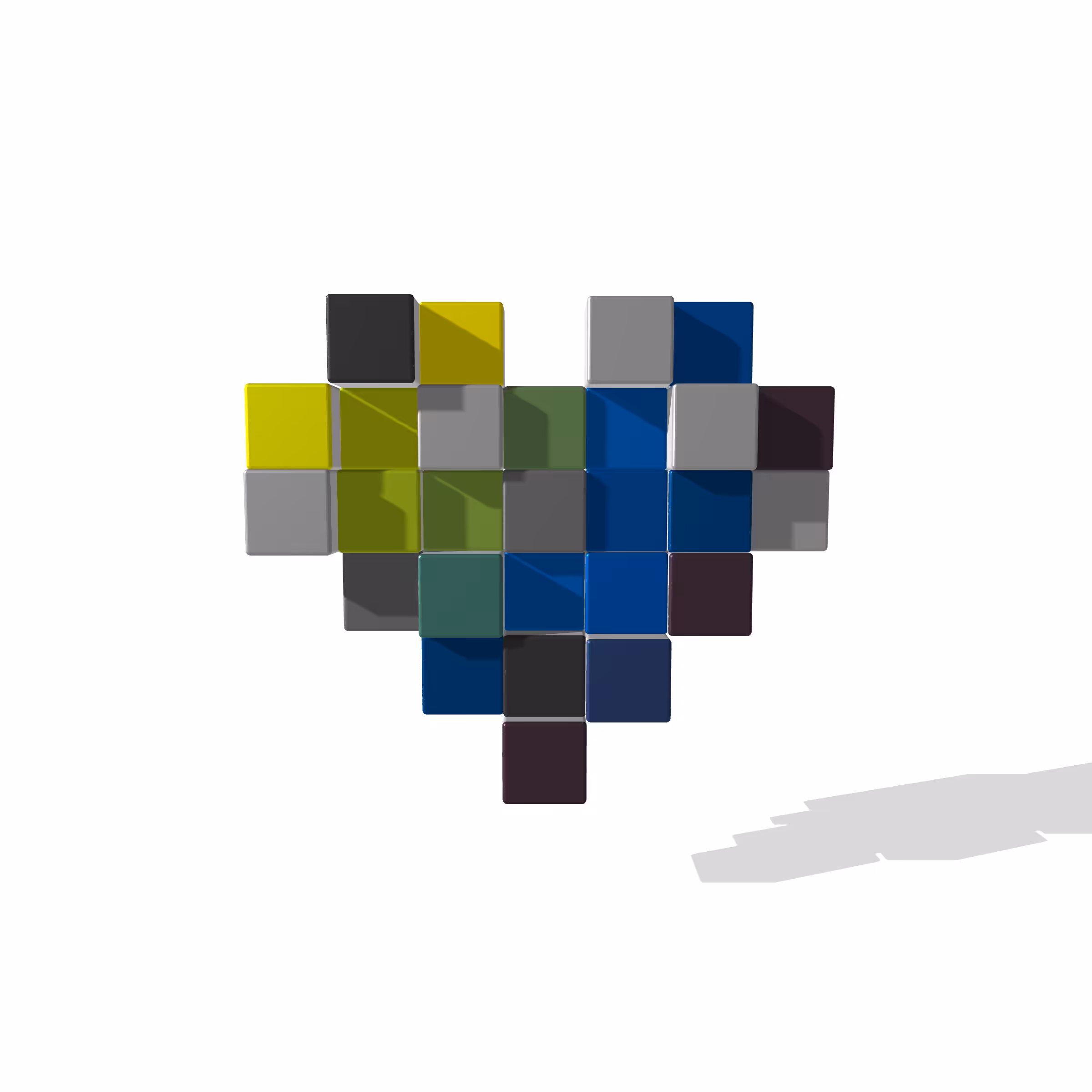 heart + craft #13981