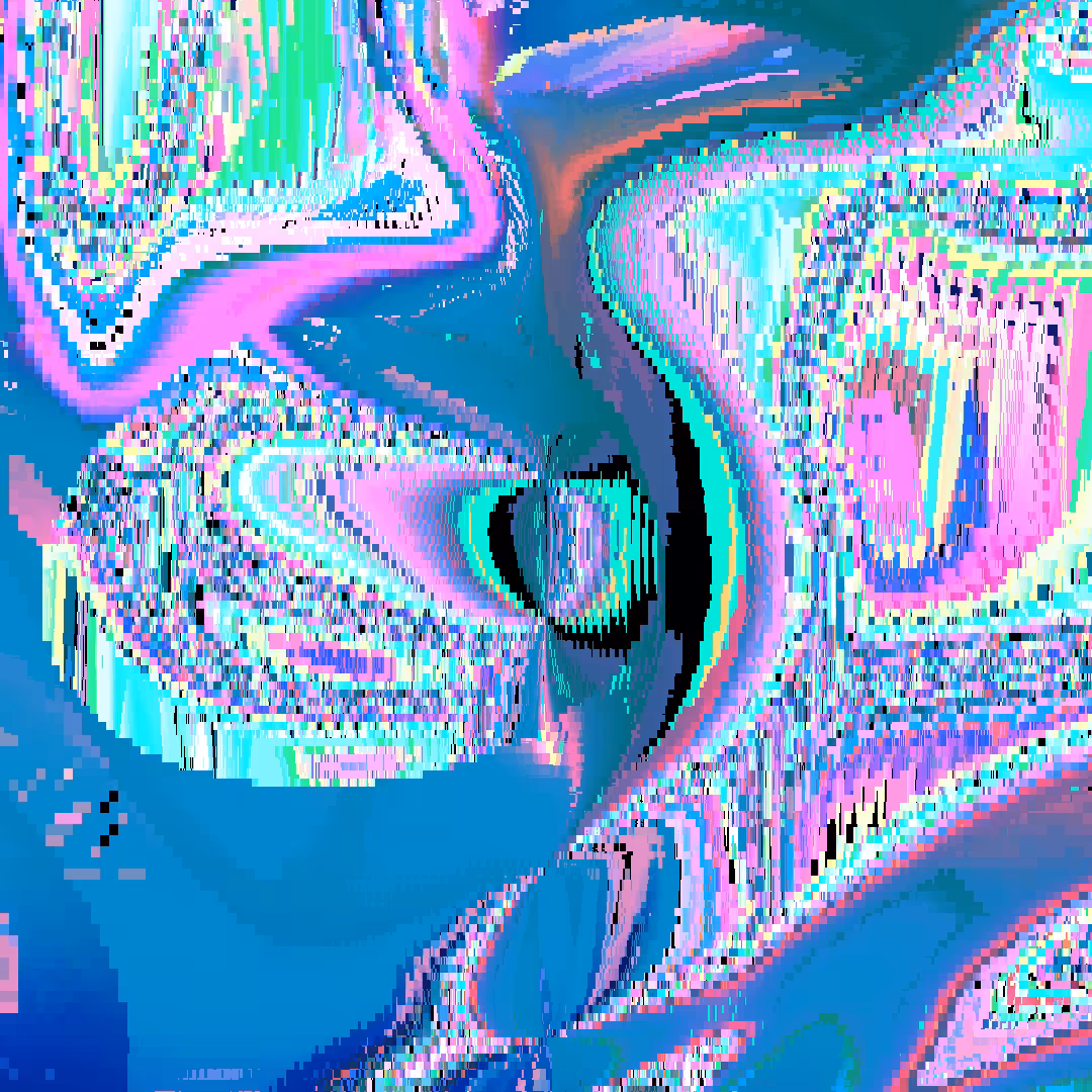 optical confusion #5