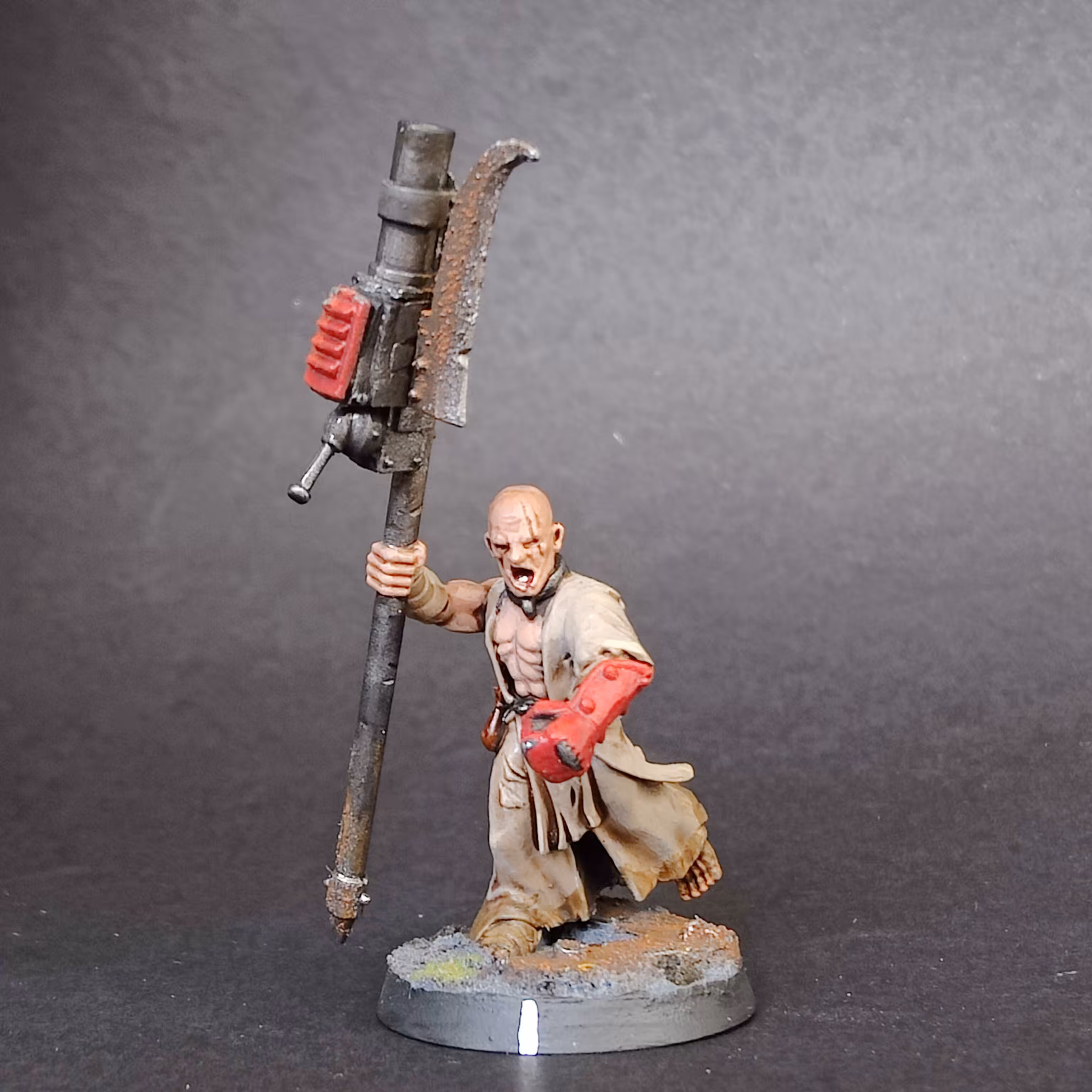 Necromunda Brethren 2