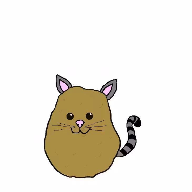 KittyPotato