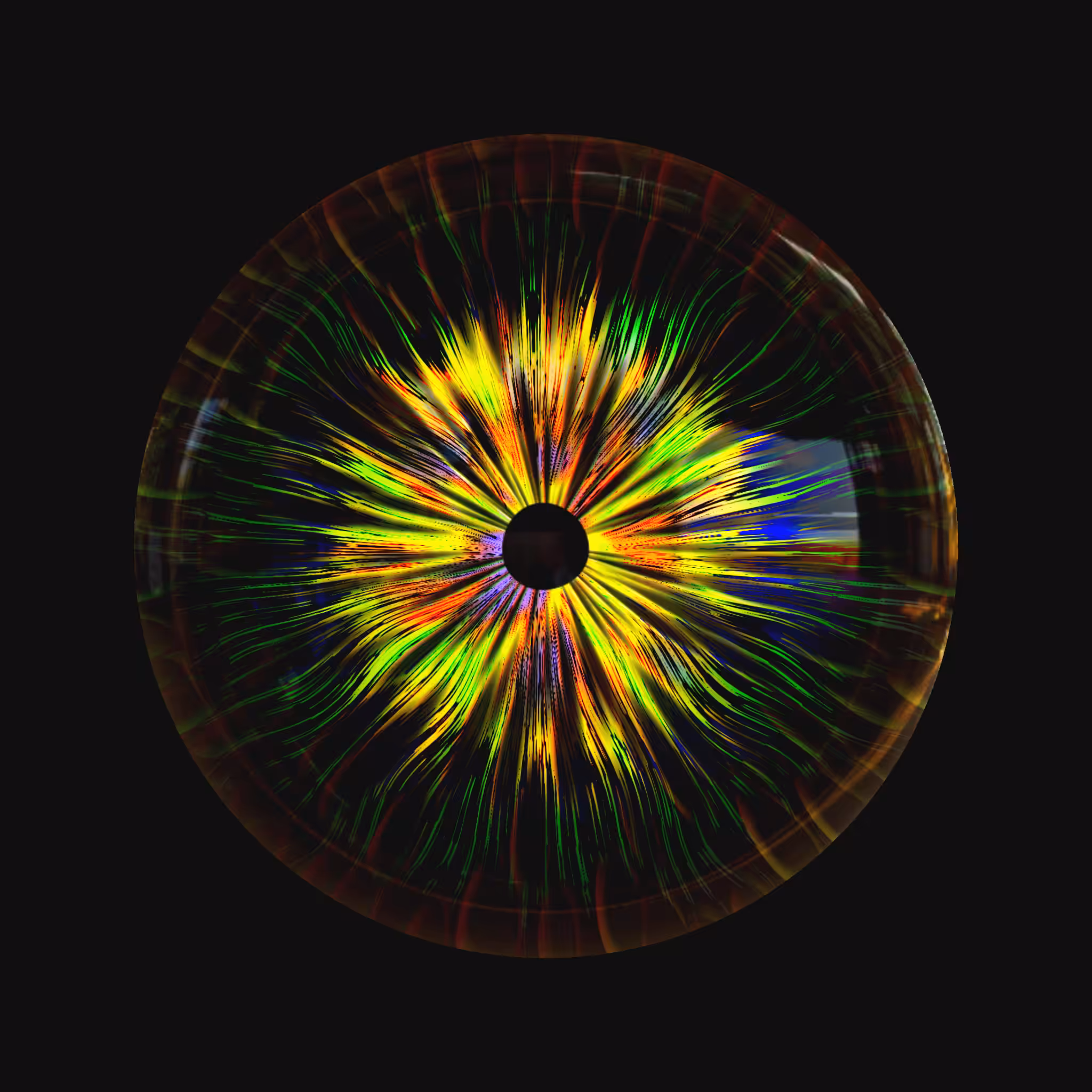 EYES #195