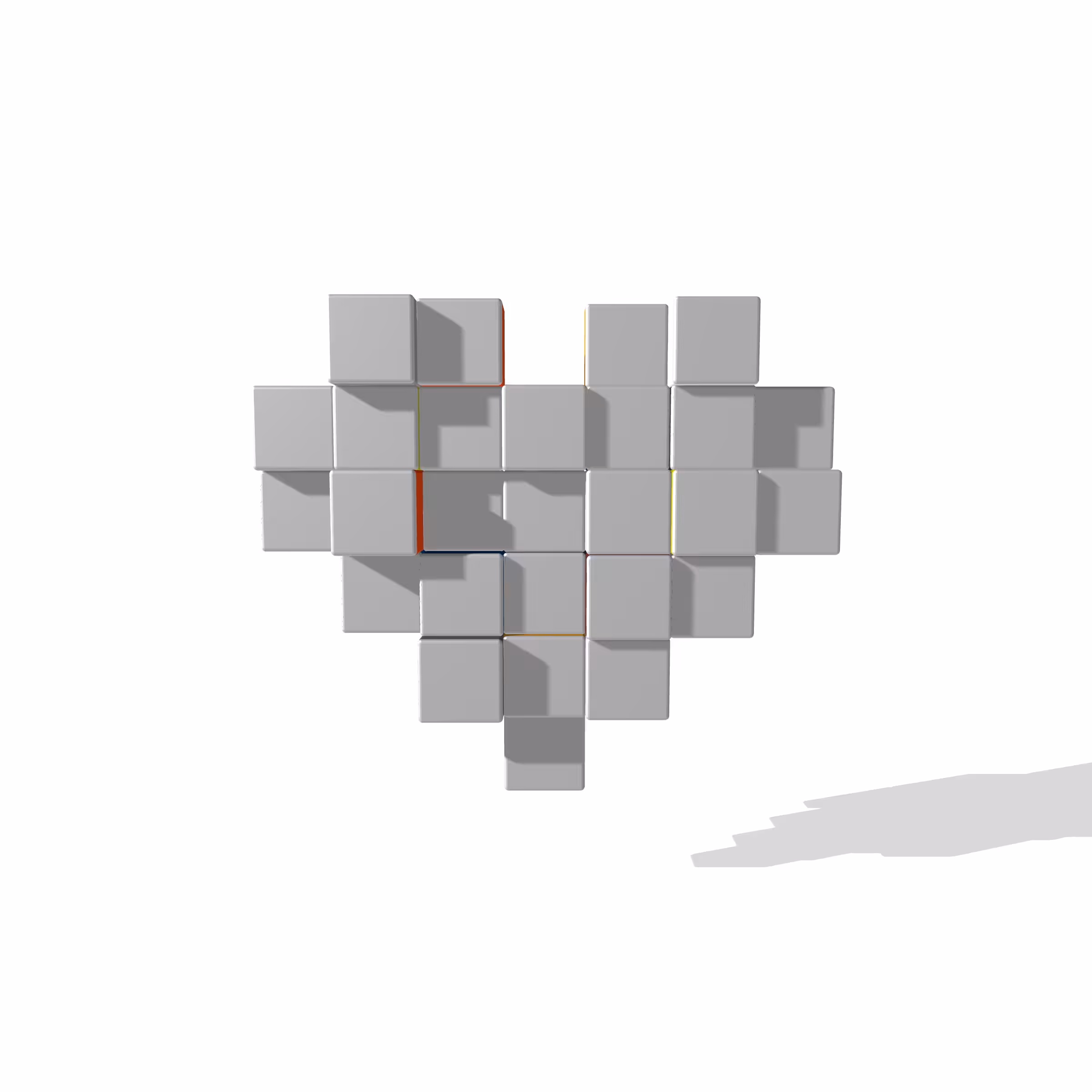 heart + craft #24571
