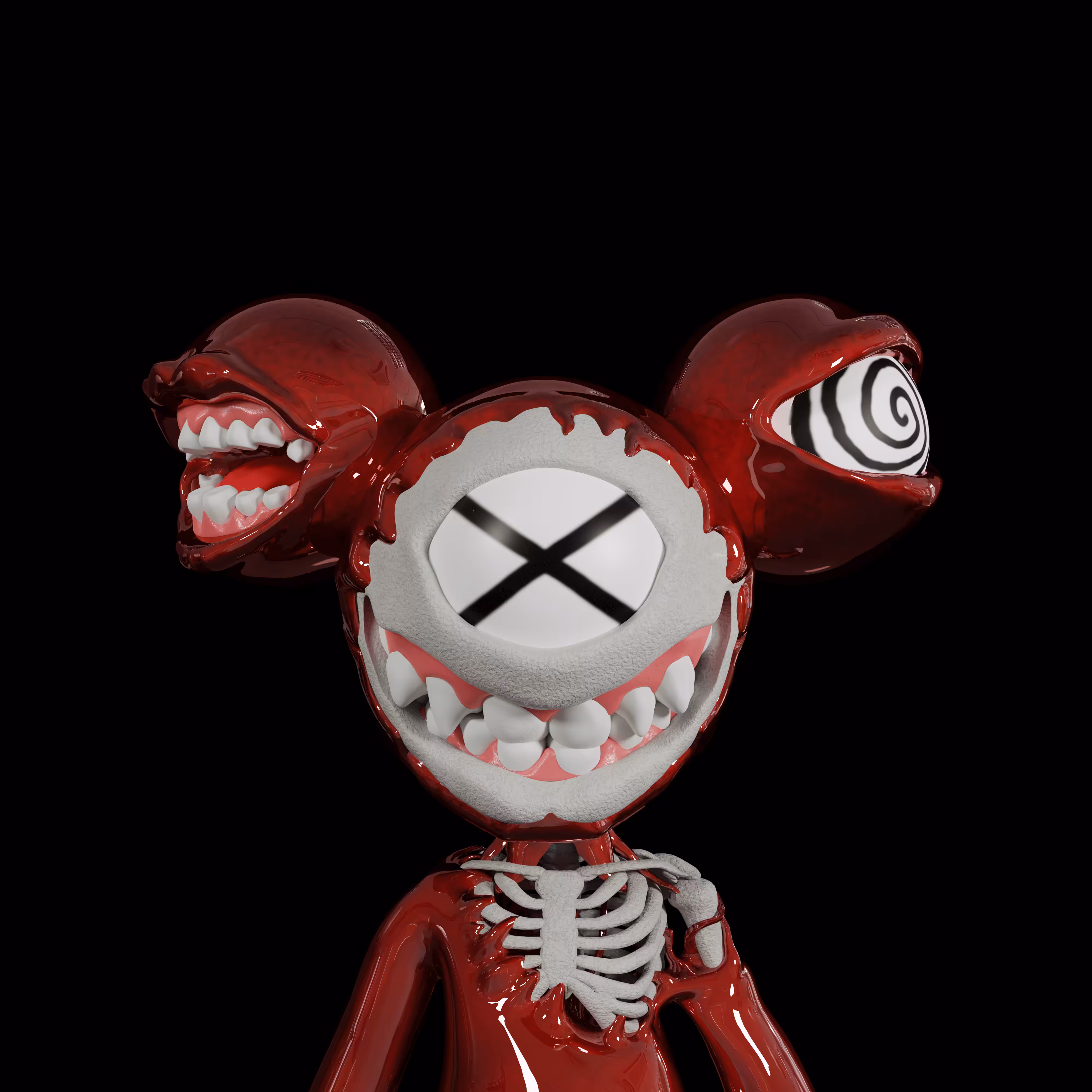 Decay