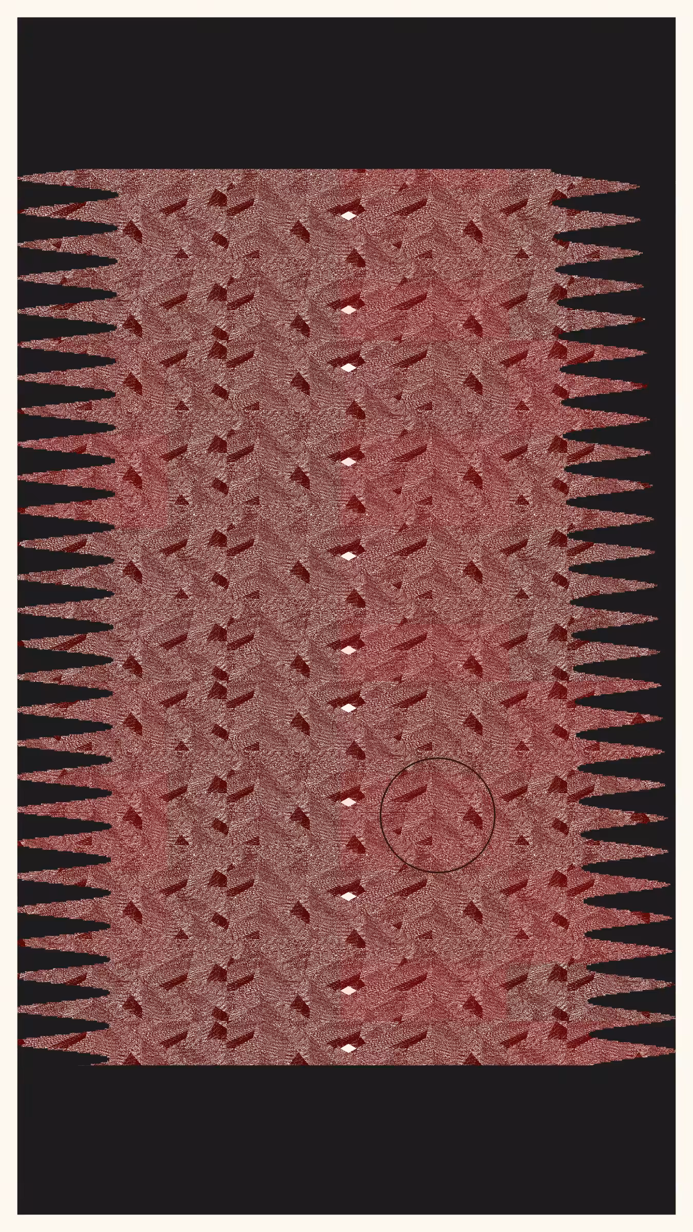 Kinetics #385
