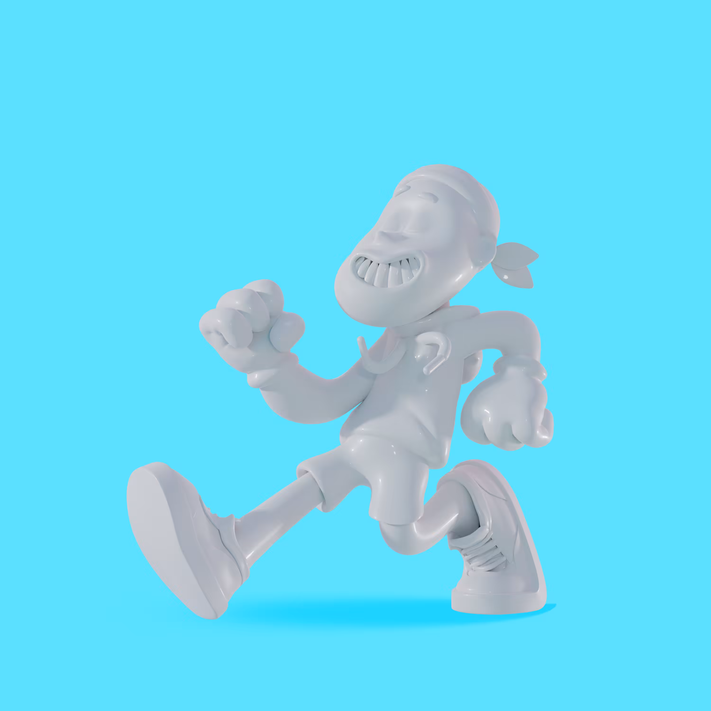 Walker 500