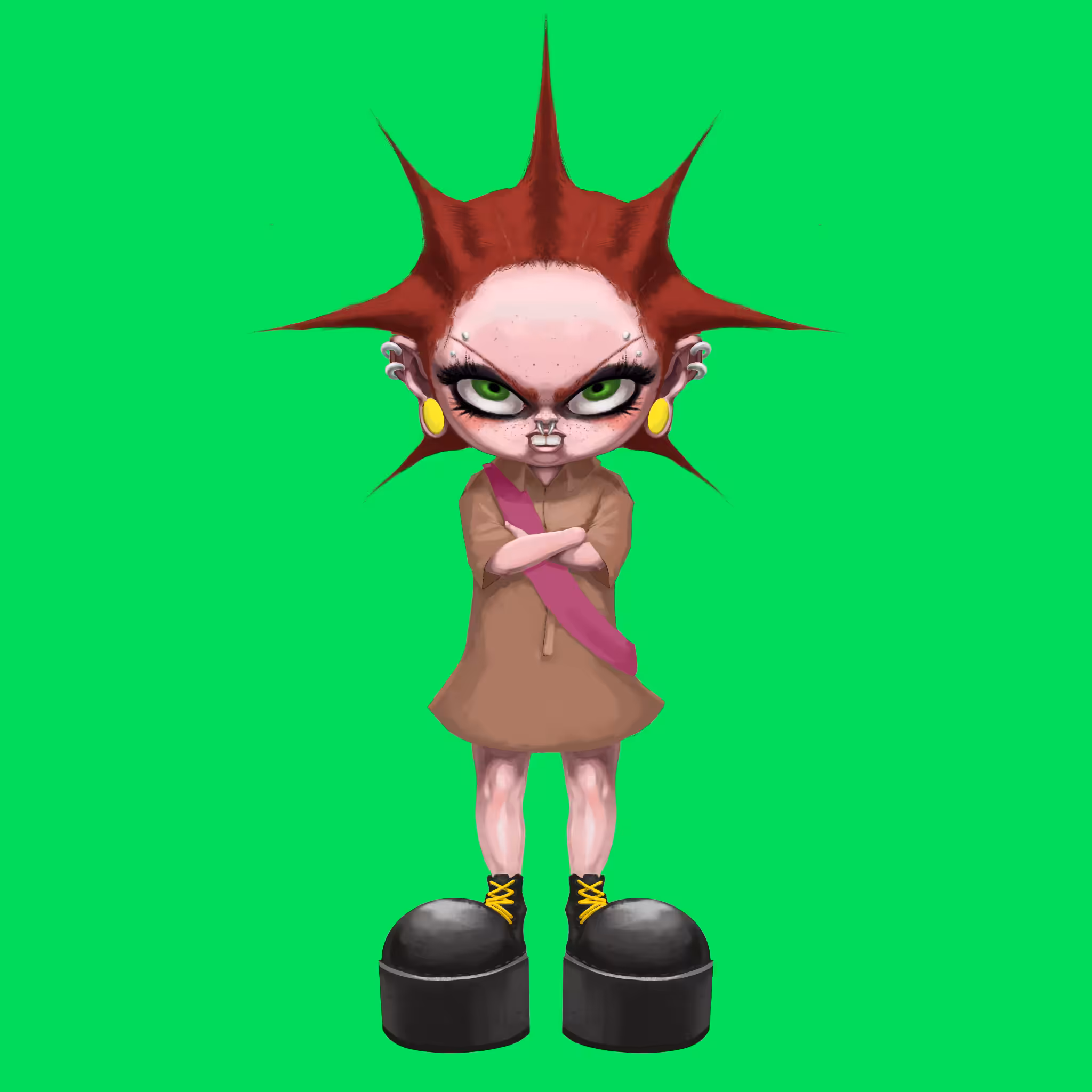 Pepper