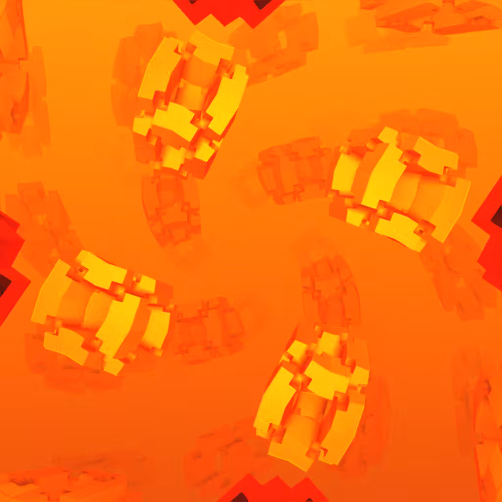 HERE & NOW PORTALS #294