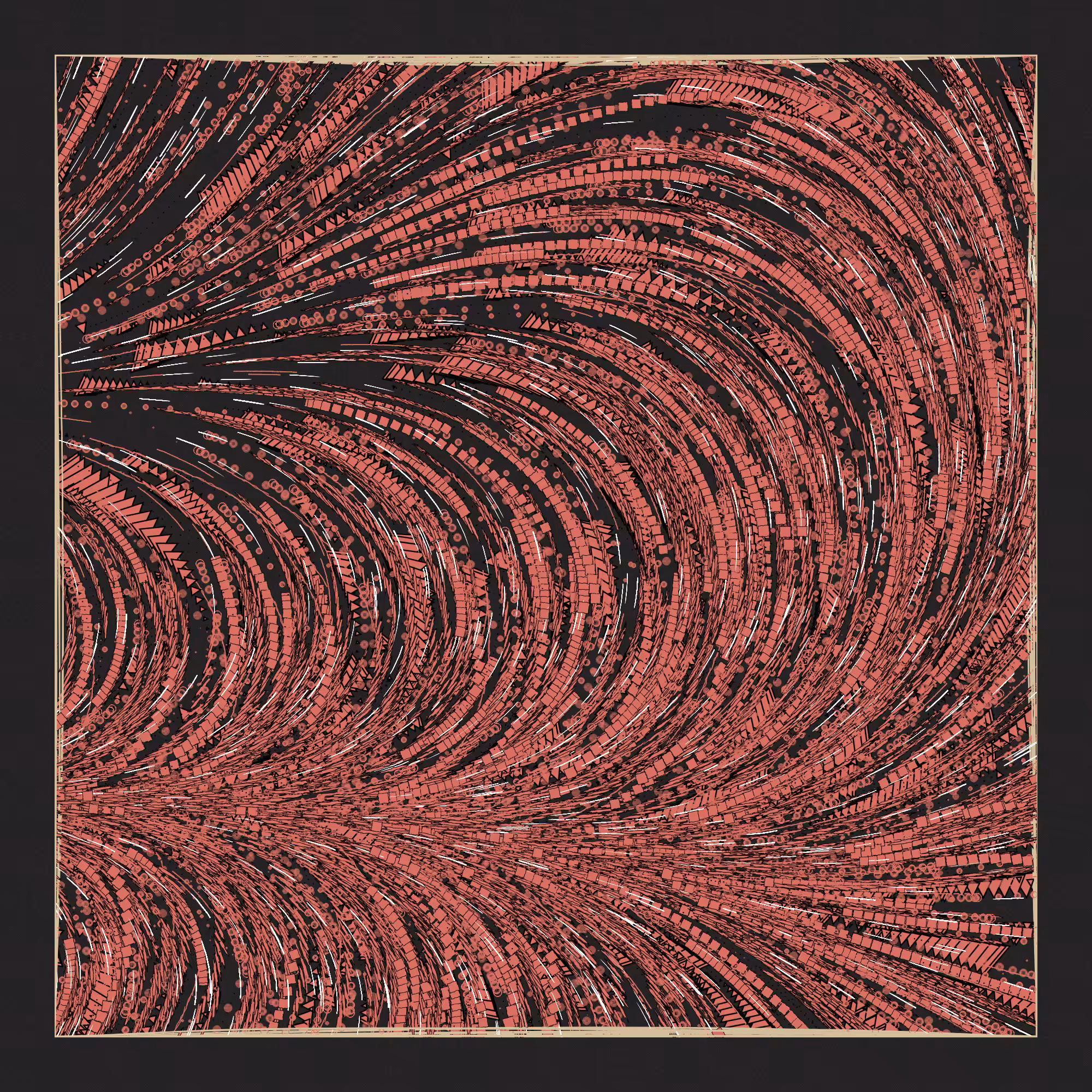 Zephyr #461