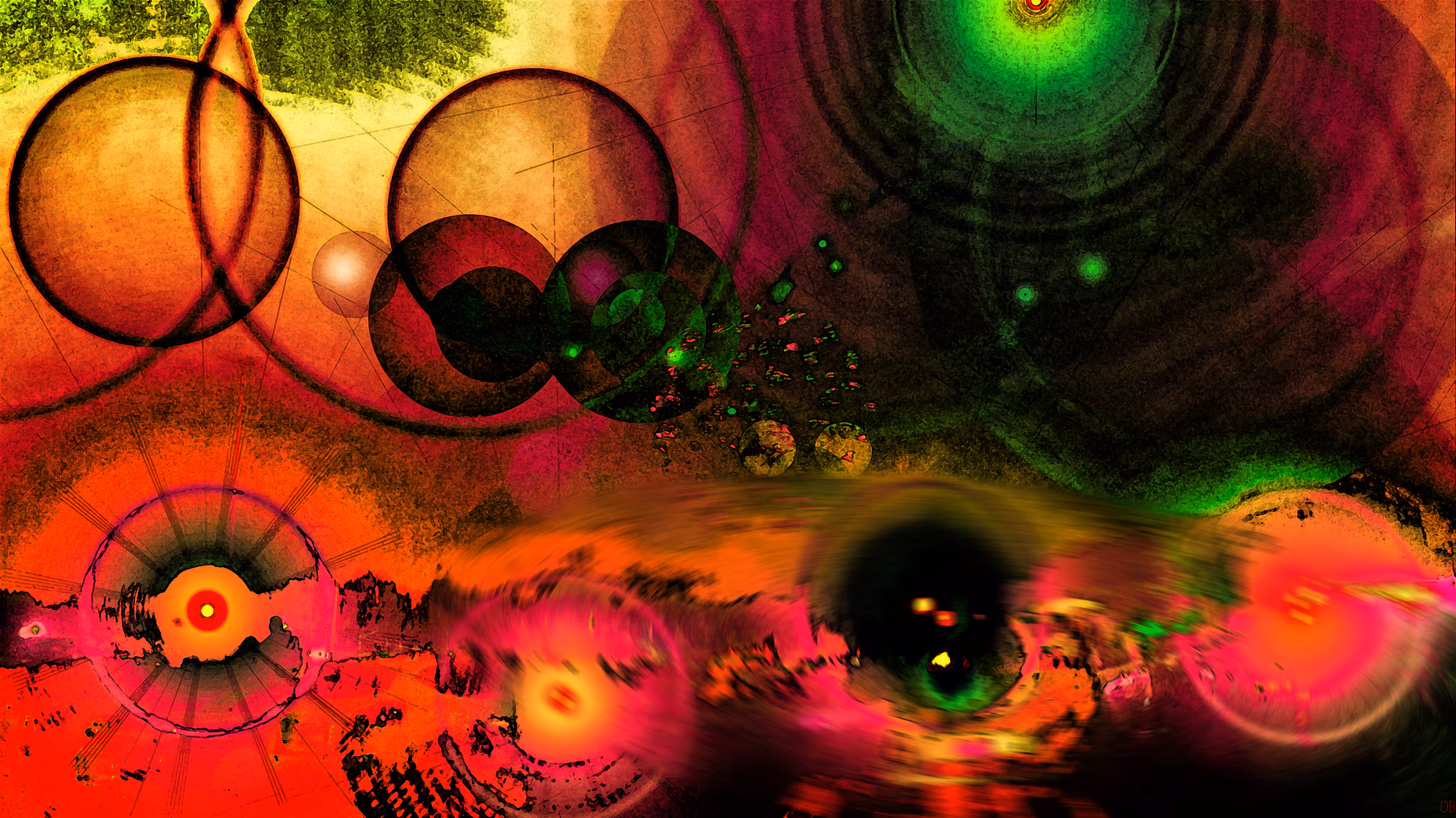 Immaterial Reality #185