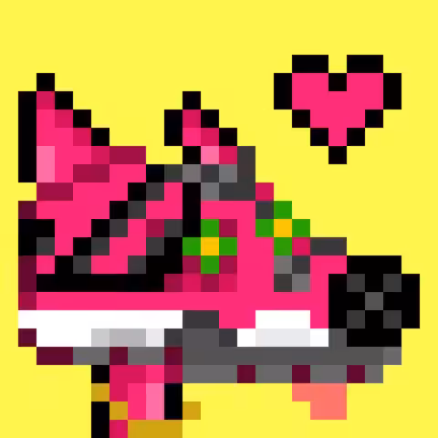 Sneaker Doggy Dogg Day56 ♀Female