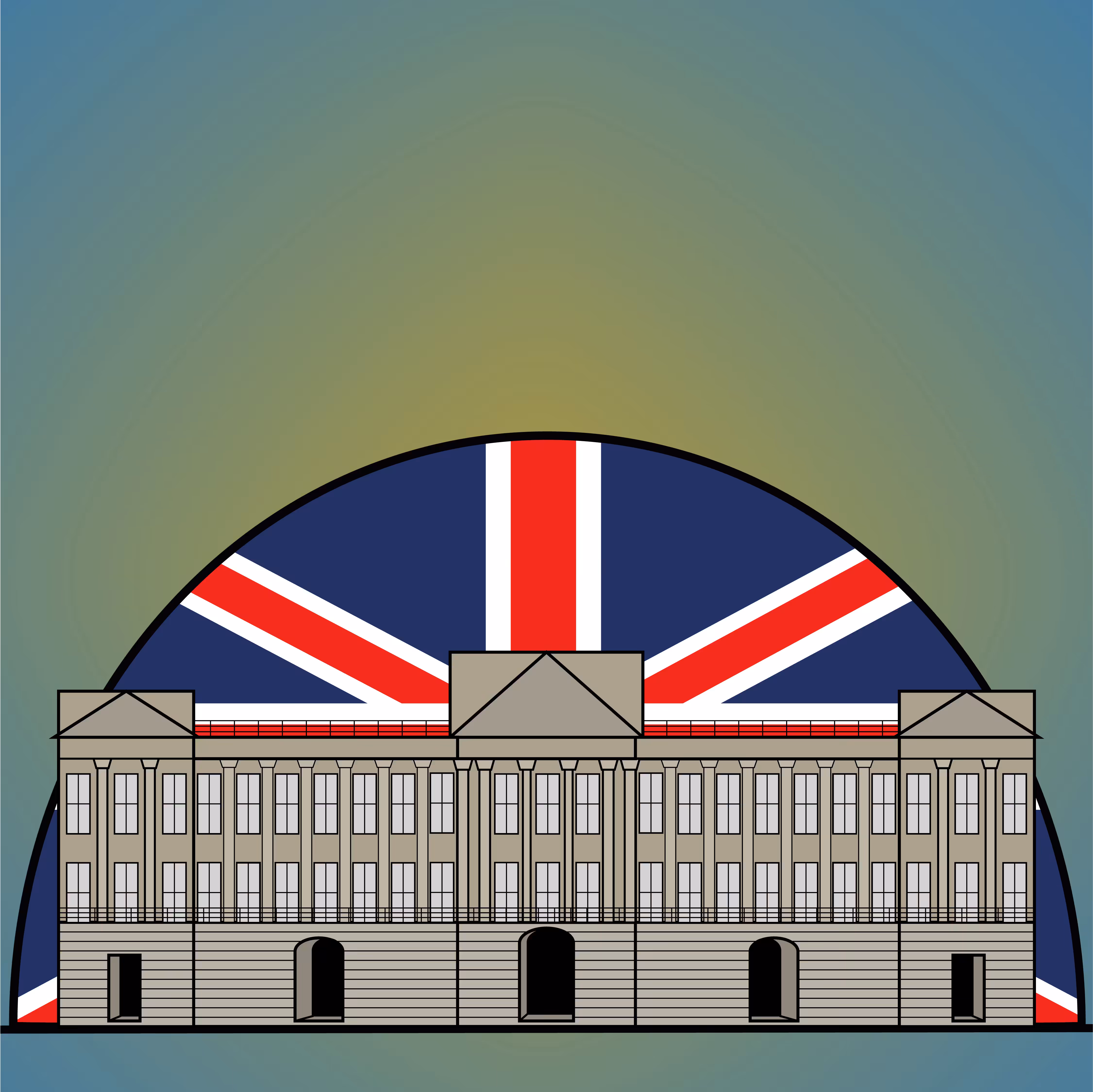Buckingham Palace