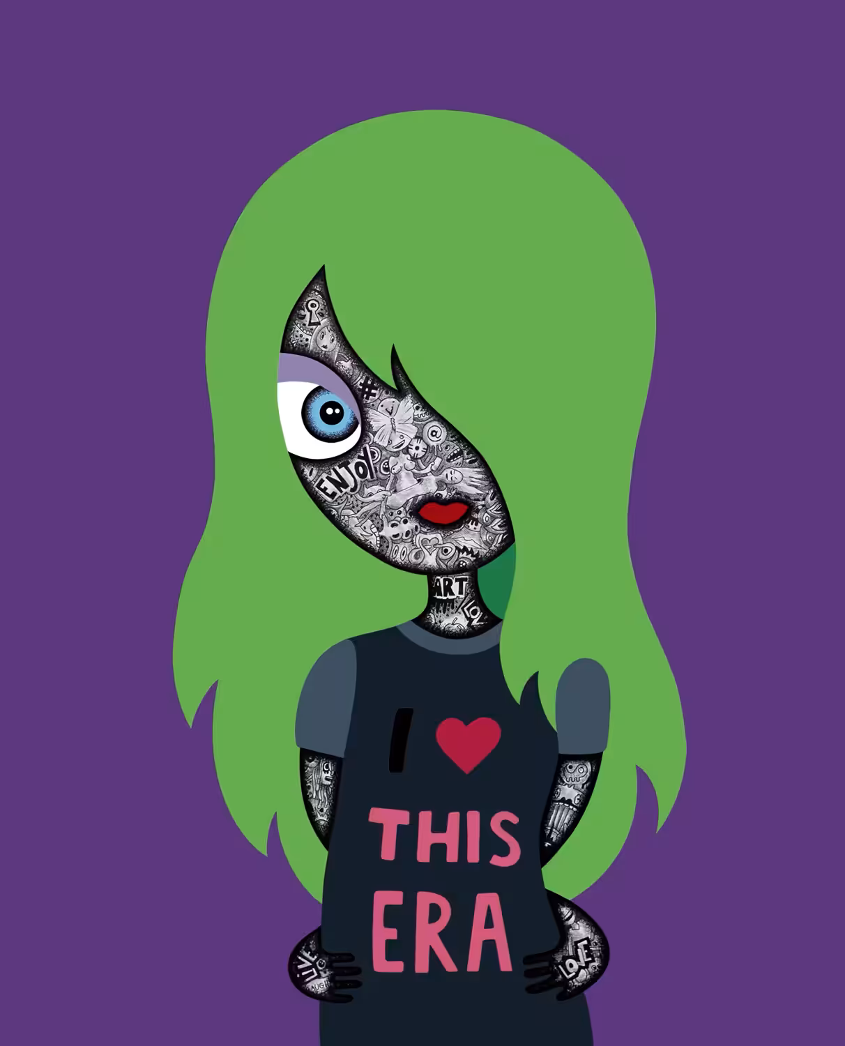 EradiGirl