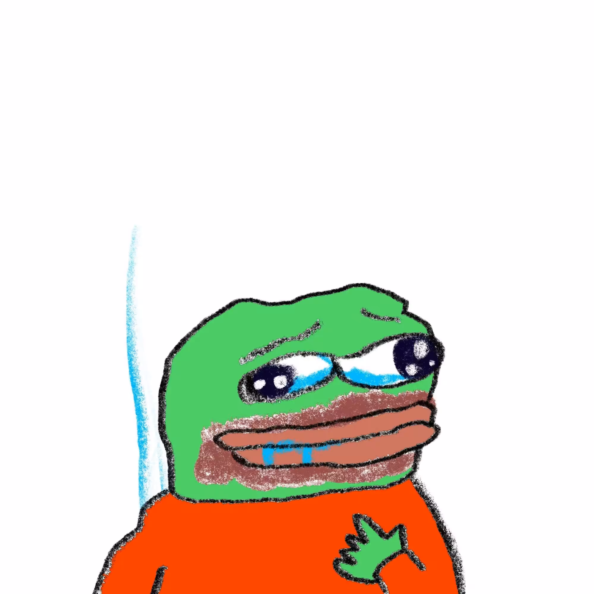 Pepe Neighbor #619