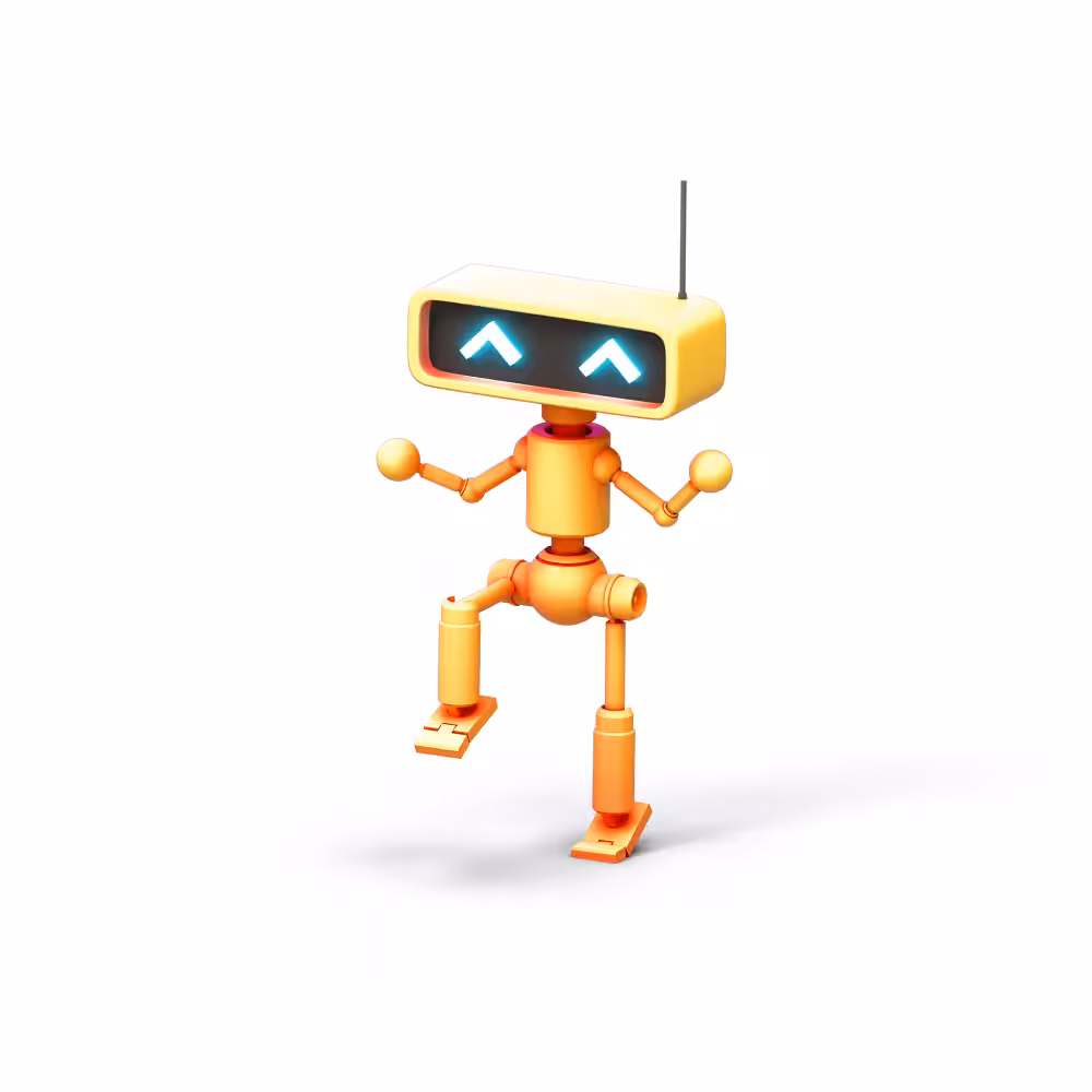 ARC Robot #20