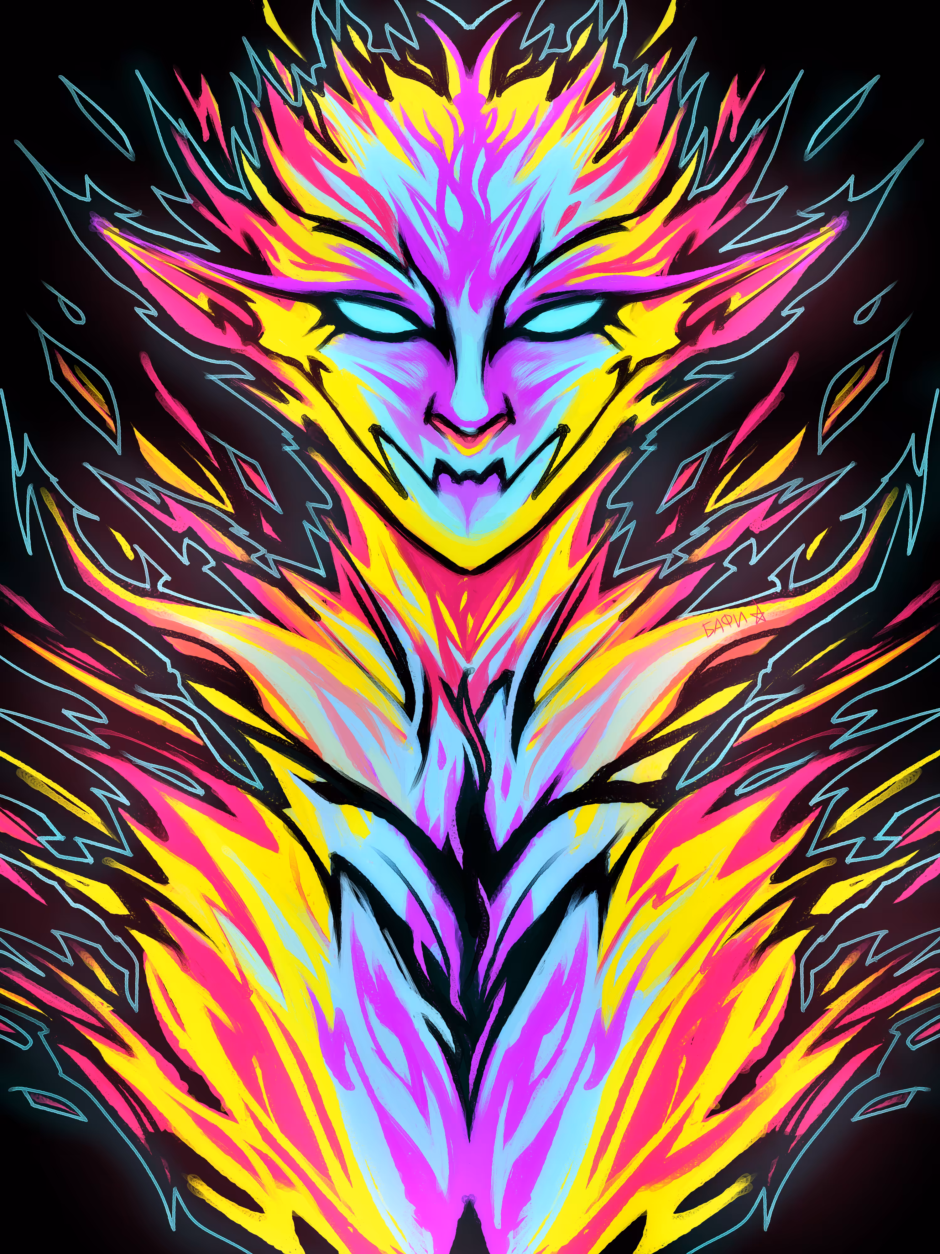 Fae - 17