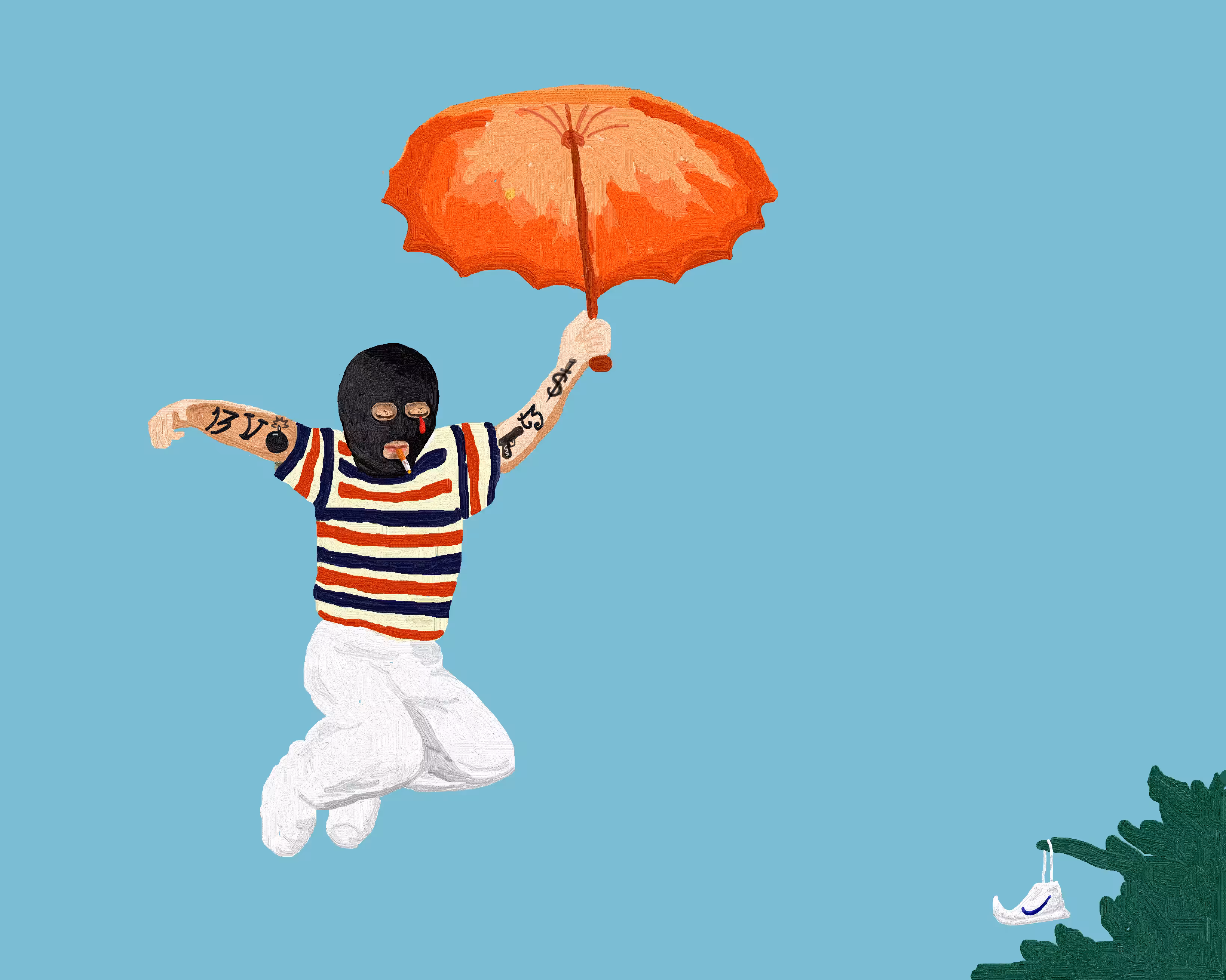The Tezos Kid🏴‍☠️