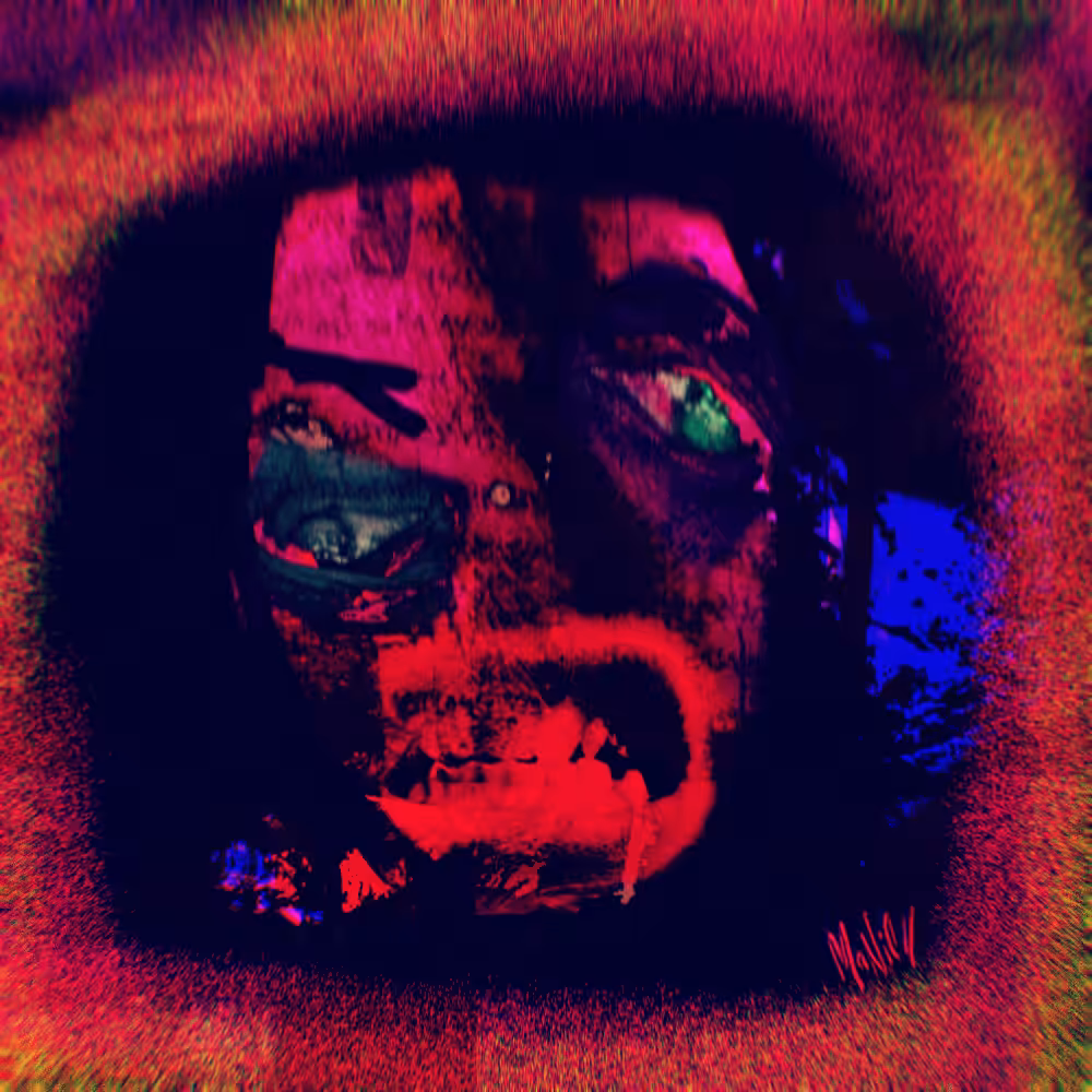 Dark Art
