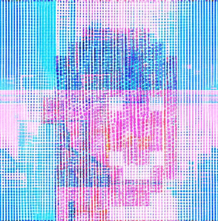 coalescence #4391