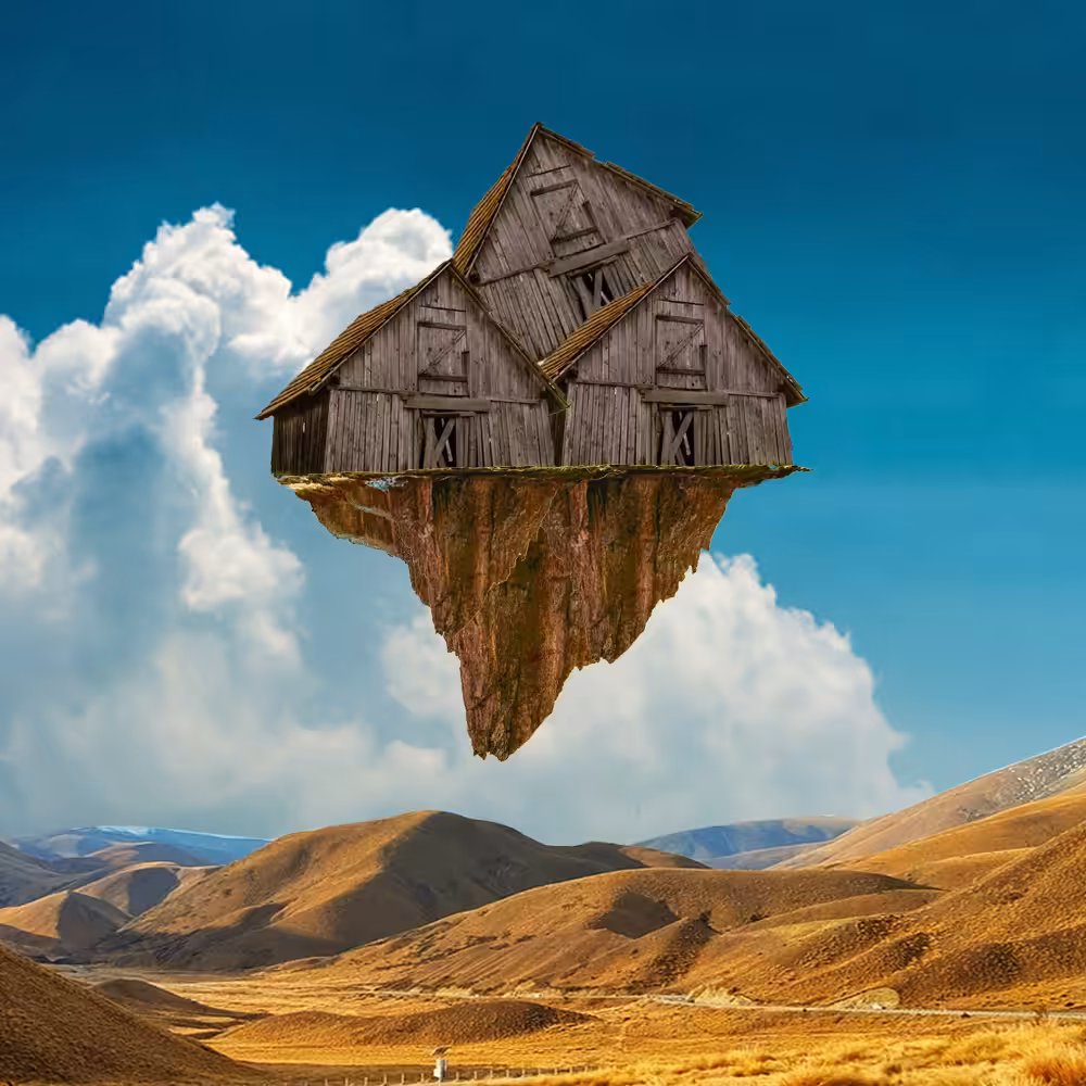 The Barn