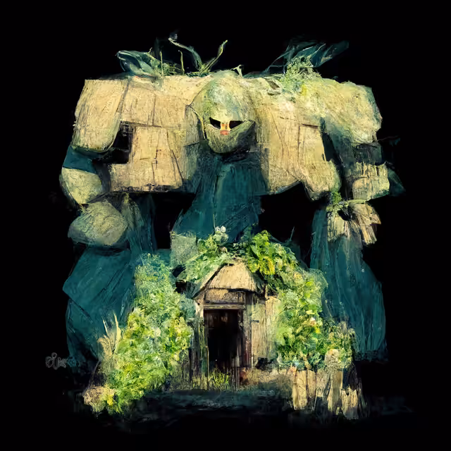 Ideocartography Realized 003