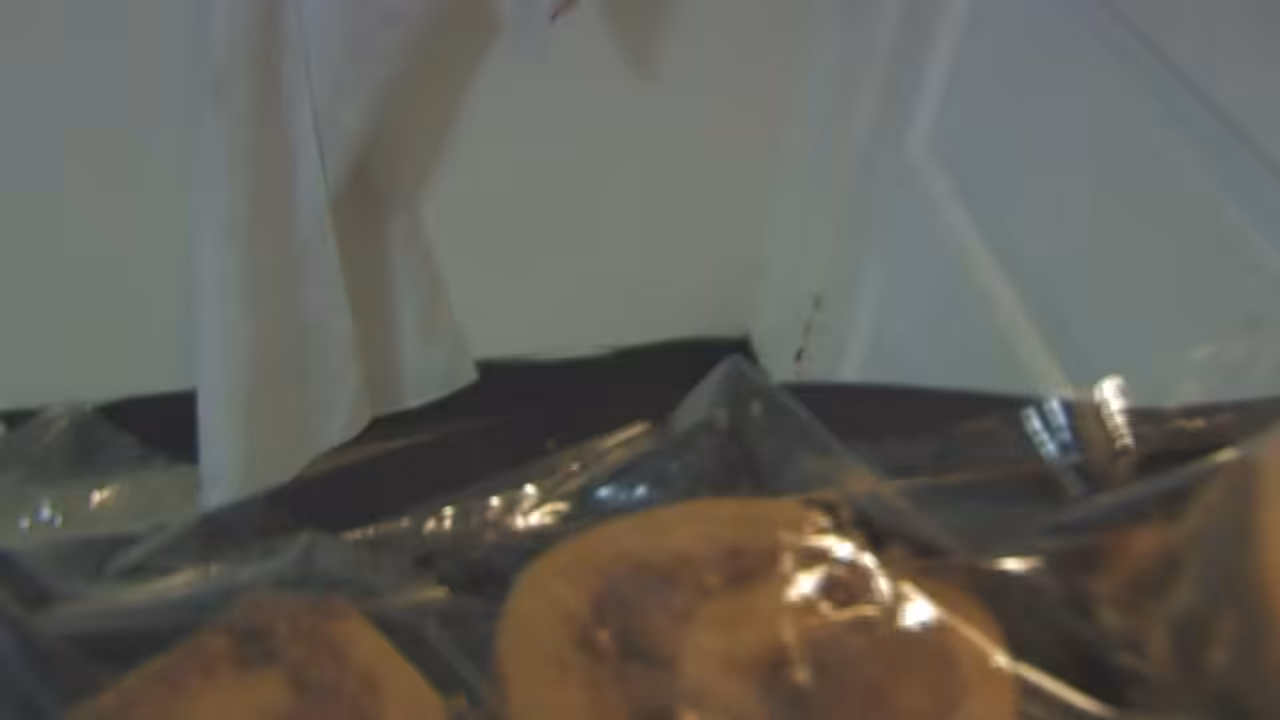 I Like It When My Friends Eat the Things I Bake | Song A Day #536
