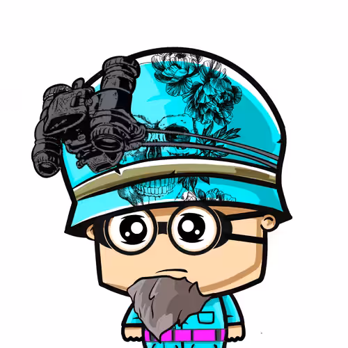 GENERAL #6