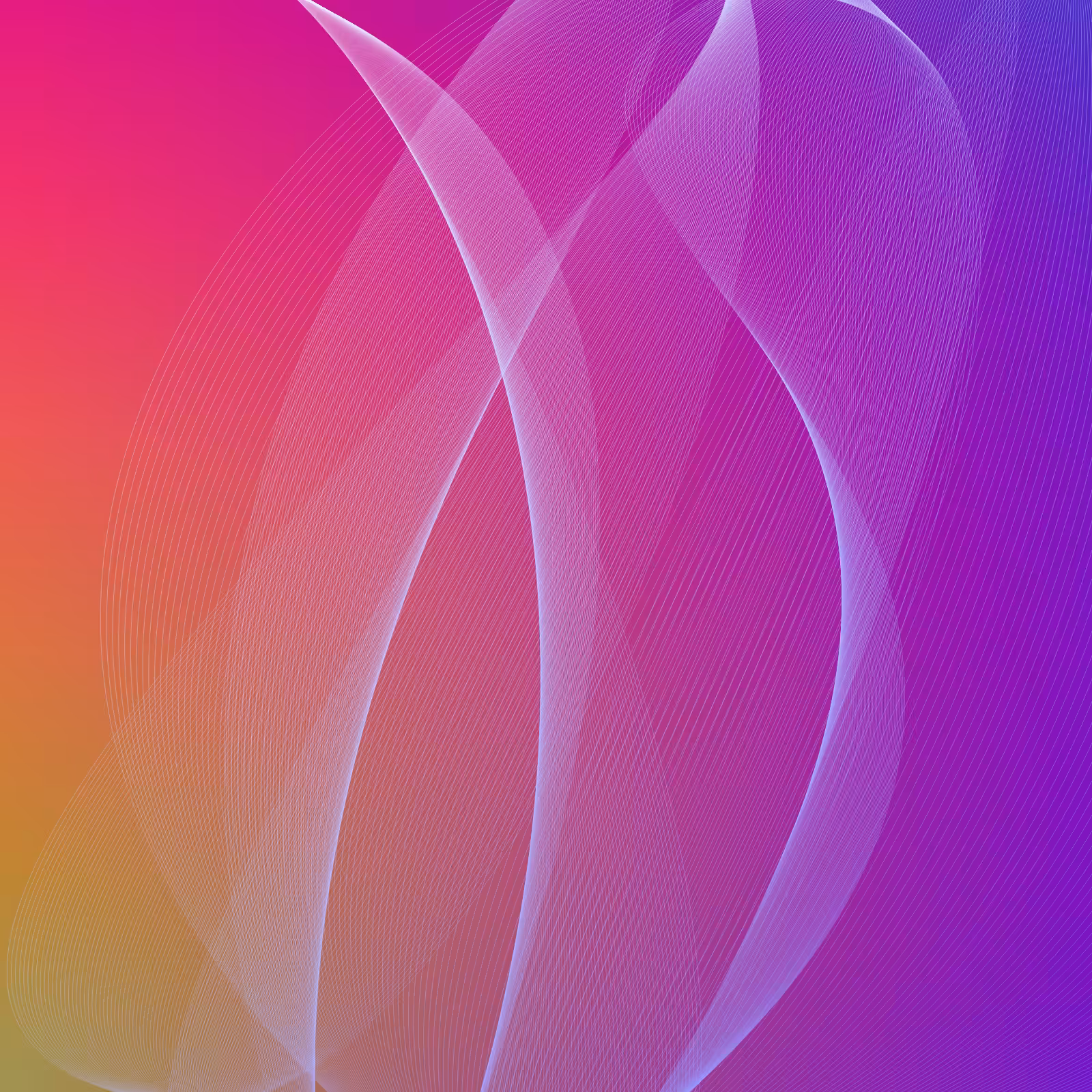 Gradient Meshes #9