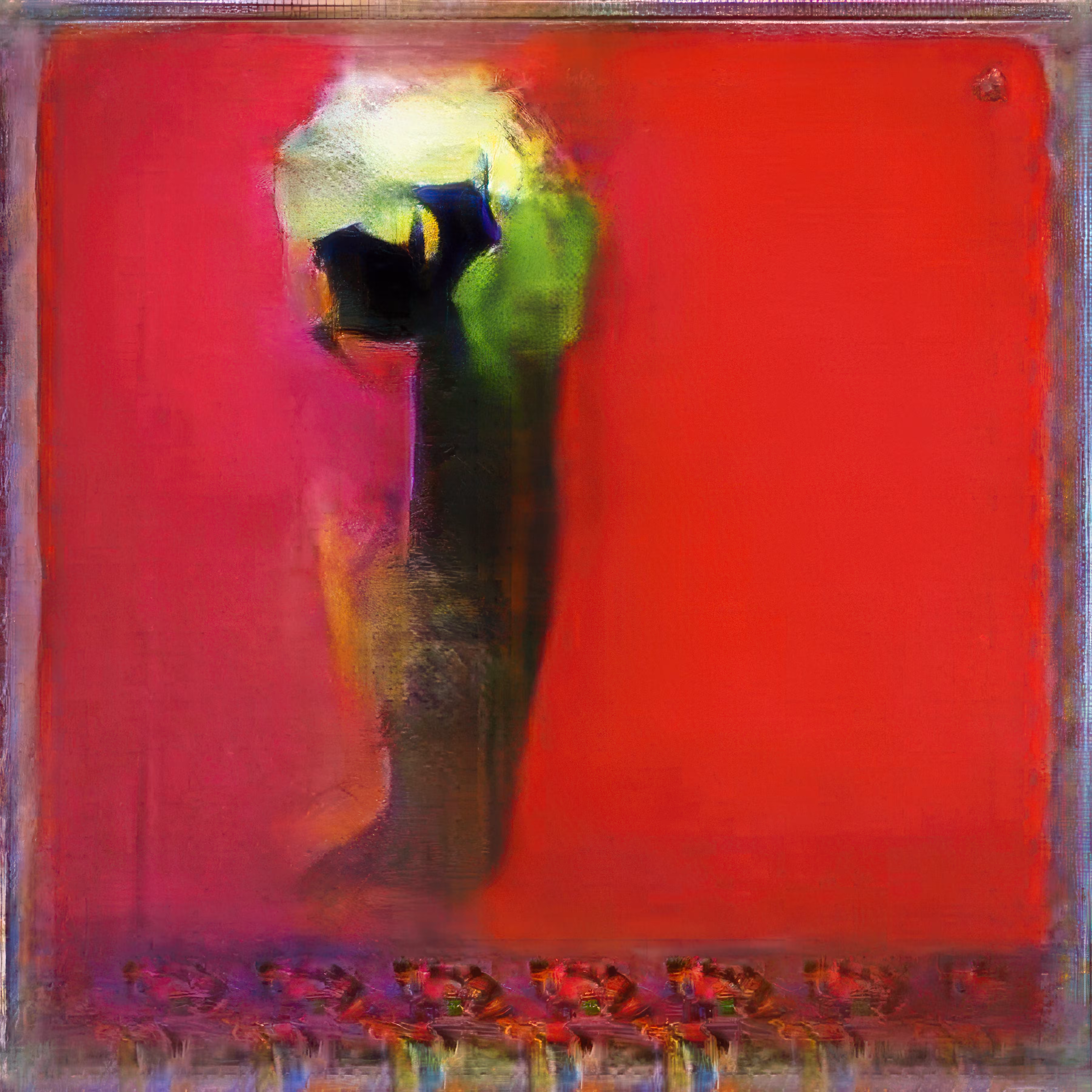 Neural Abstraction #43