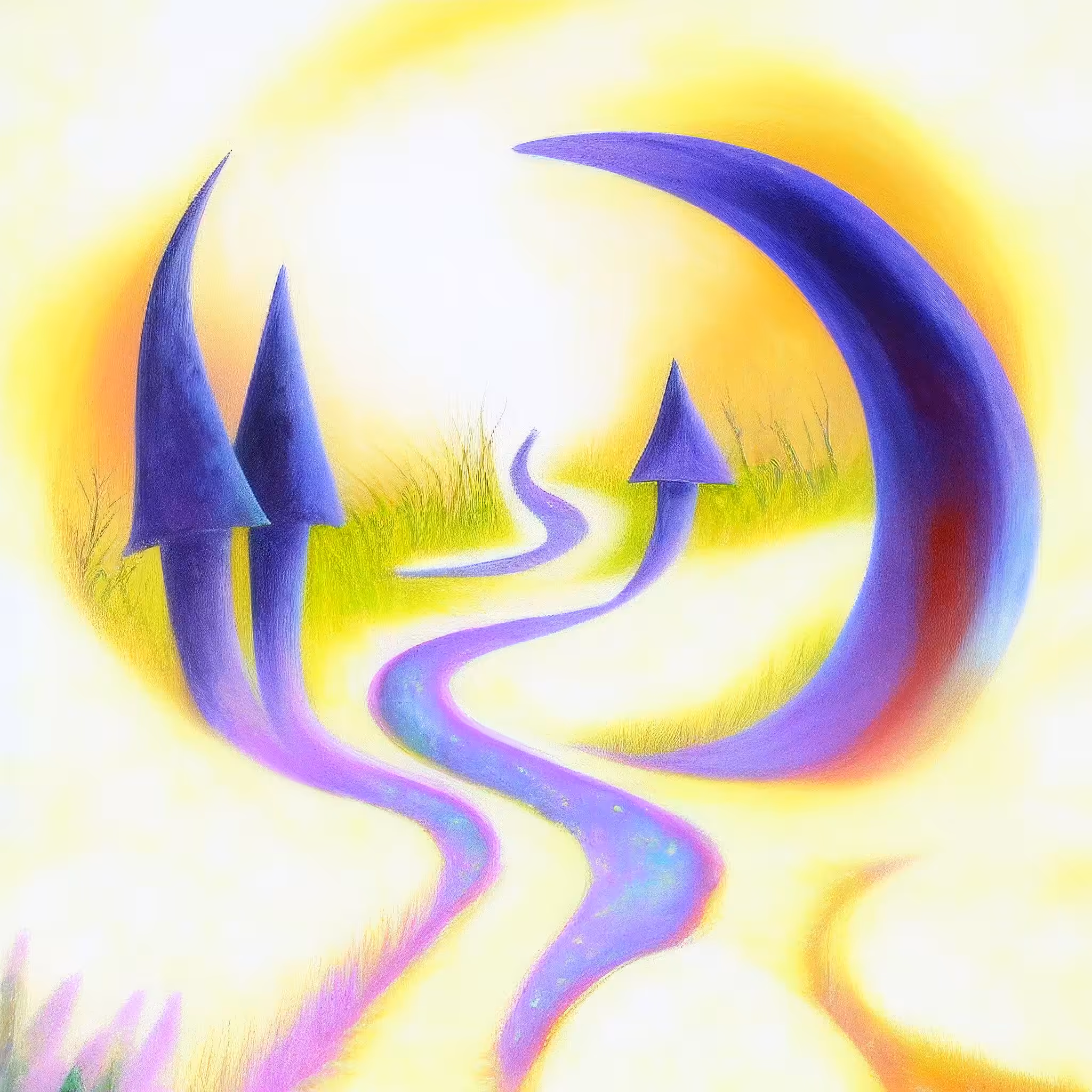 The Path to Freedom #18