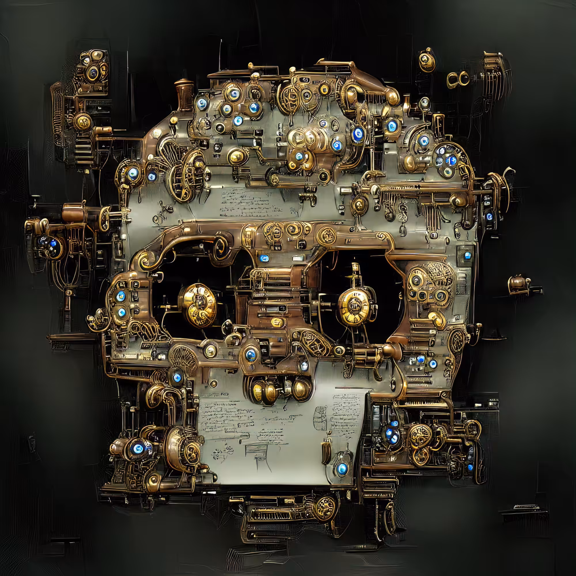 Fine Art Grifter #633