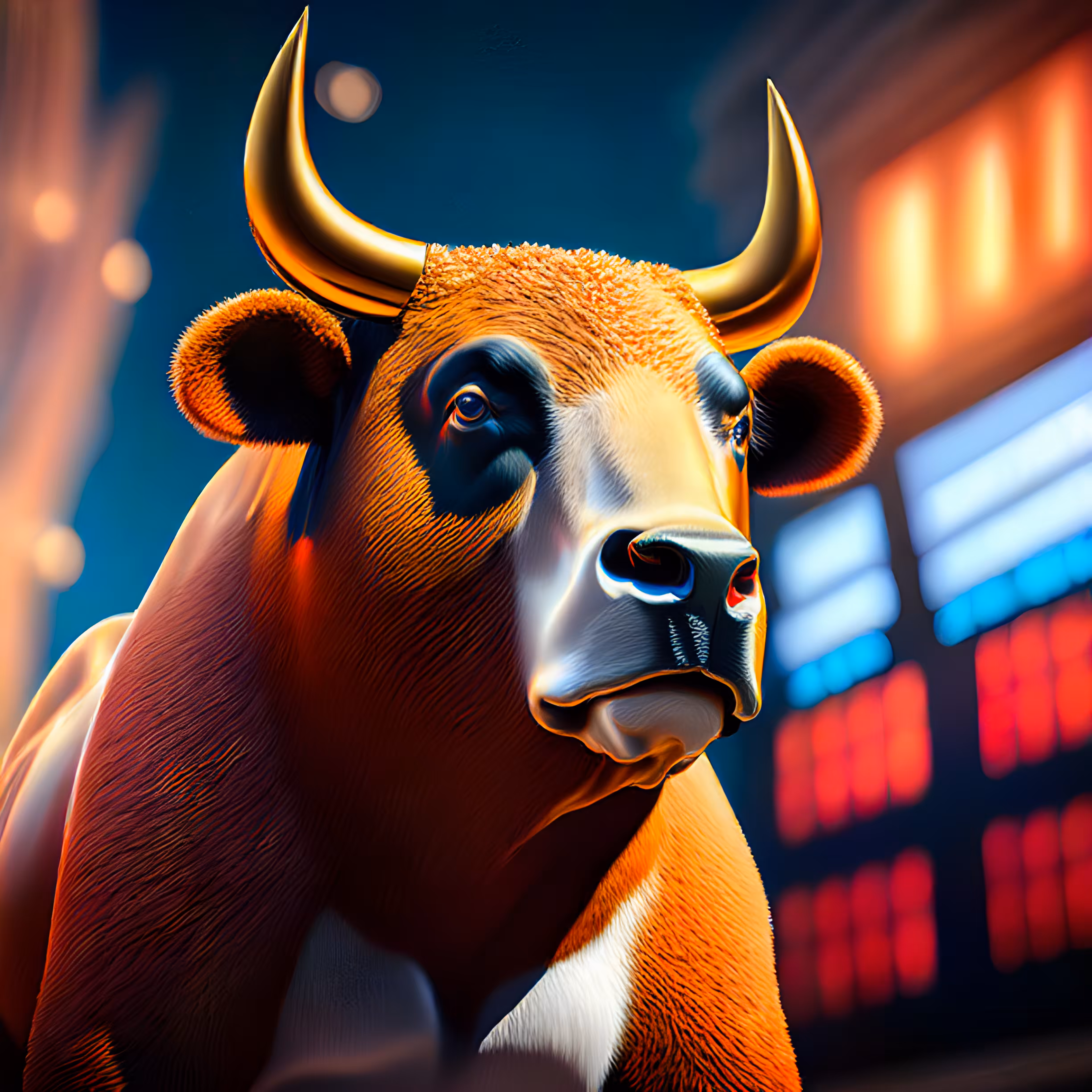 Bear Bull/Bull Bear