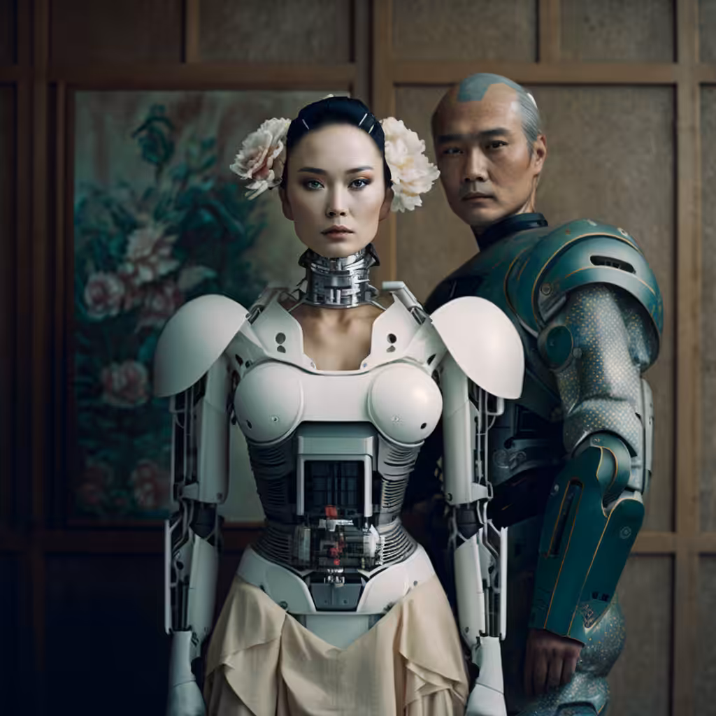 Geisha