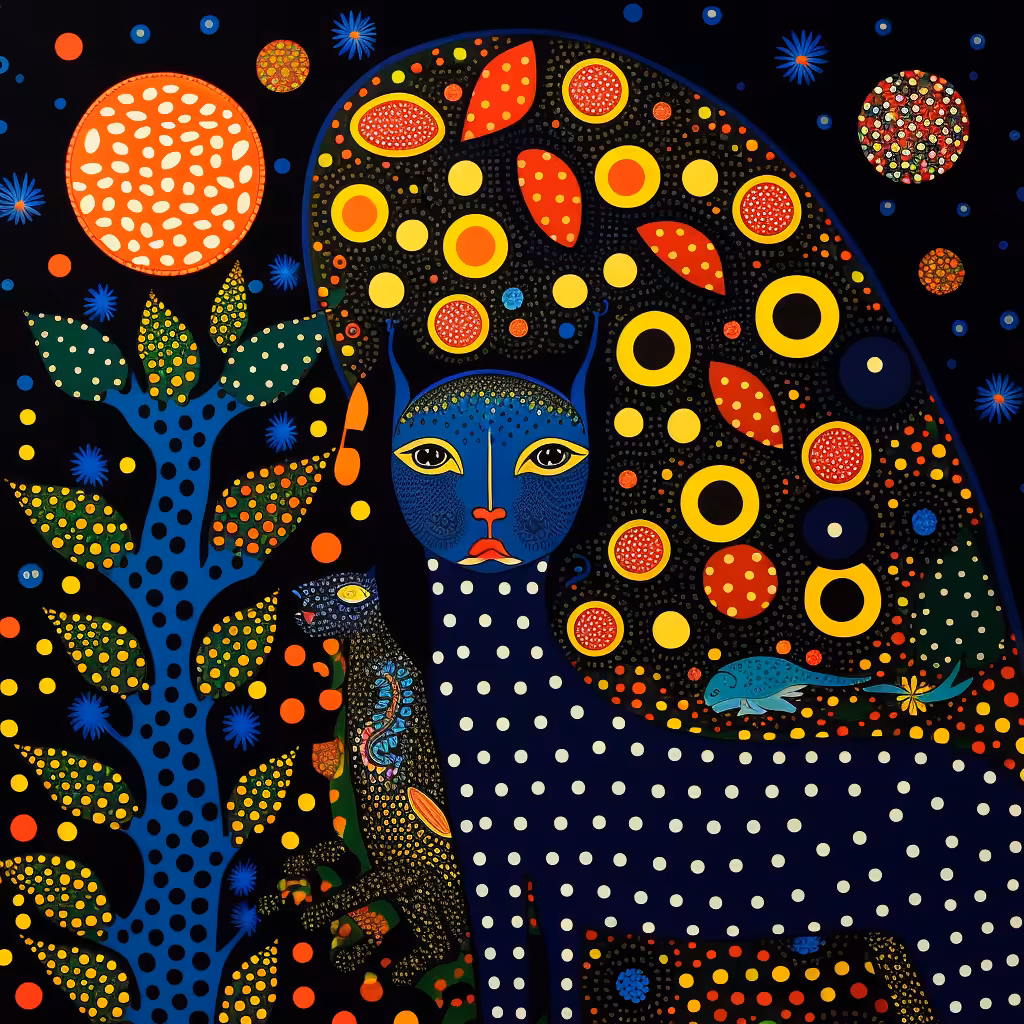 Fantastic Forest #75