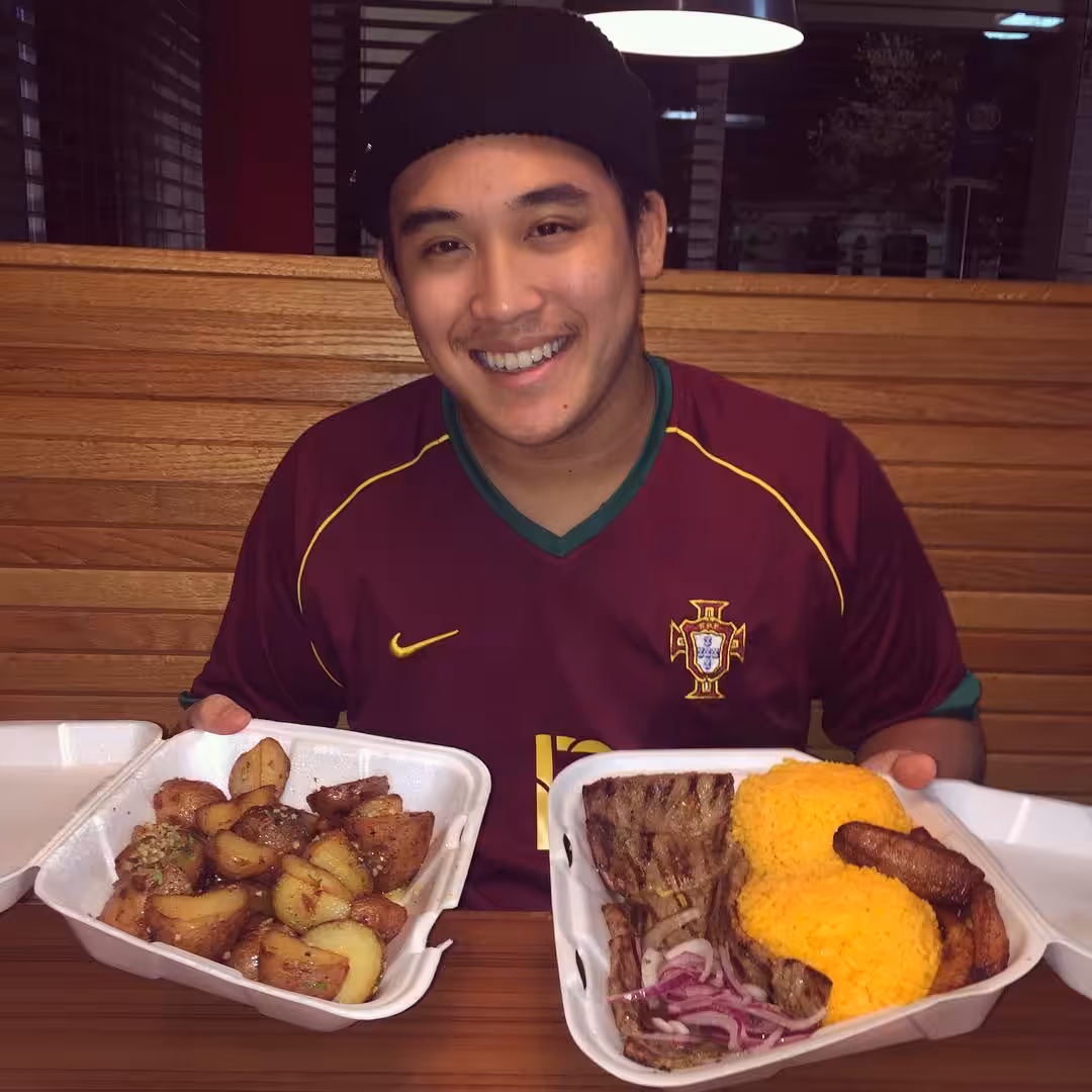 ASIAN BOY EATS #022