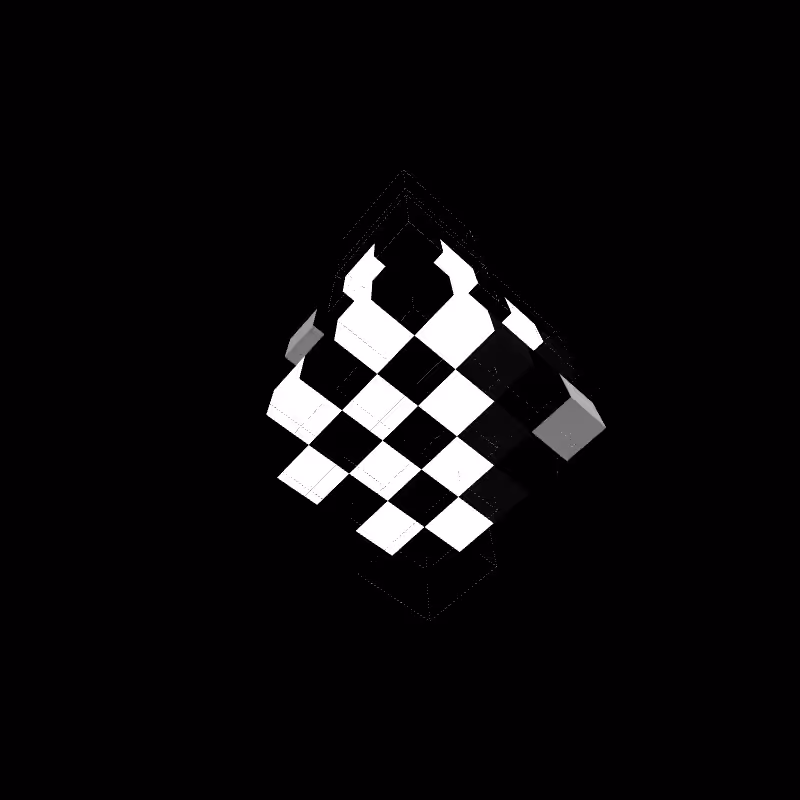 mono.cubes #8