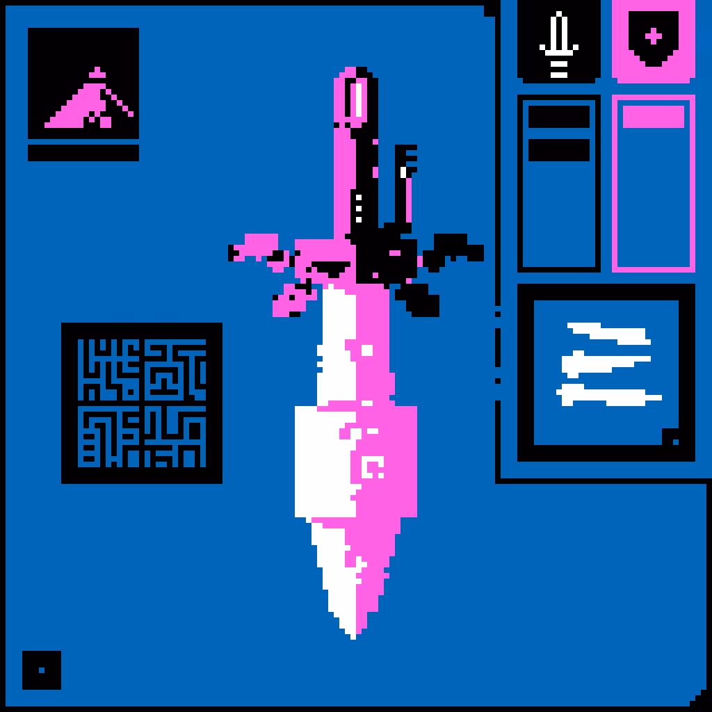 SWORDS #19