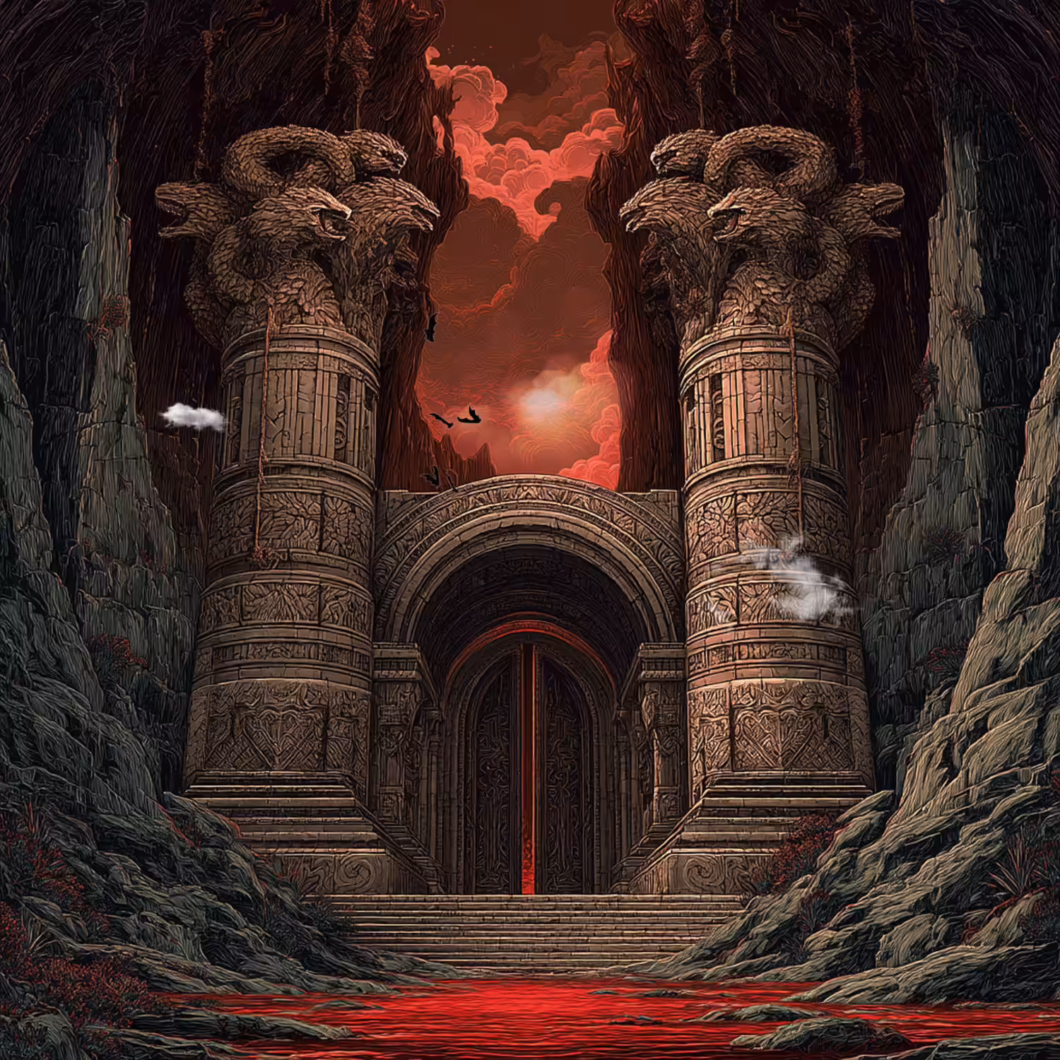 THE GATE OF EREBUS 02