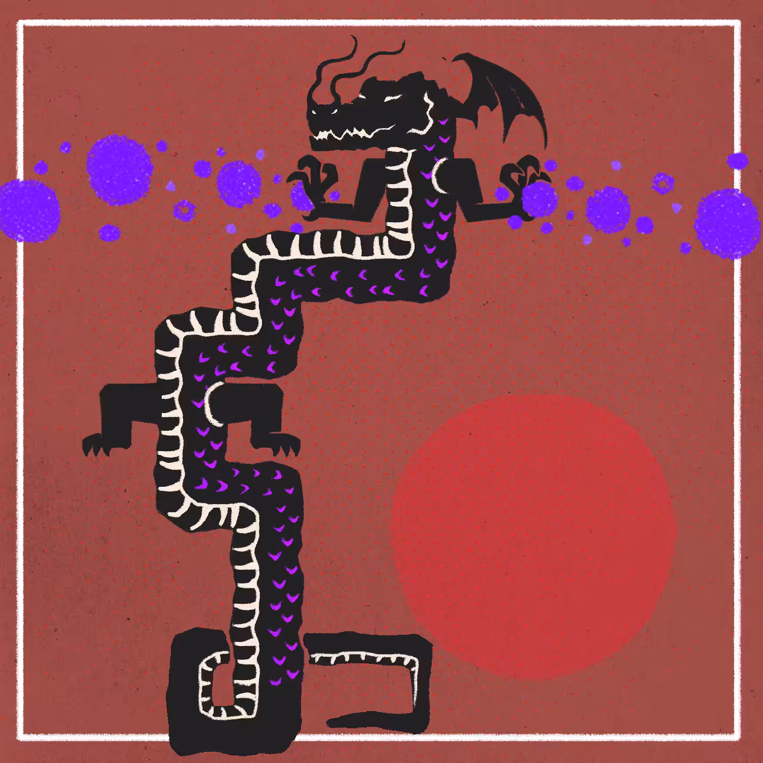 Wyverns are real! #87